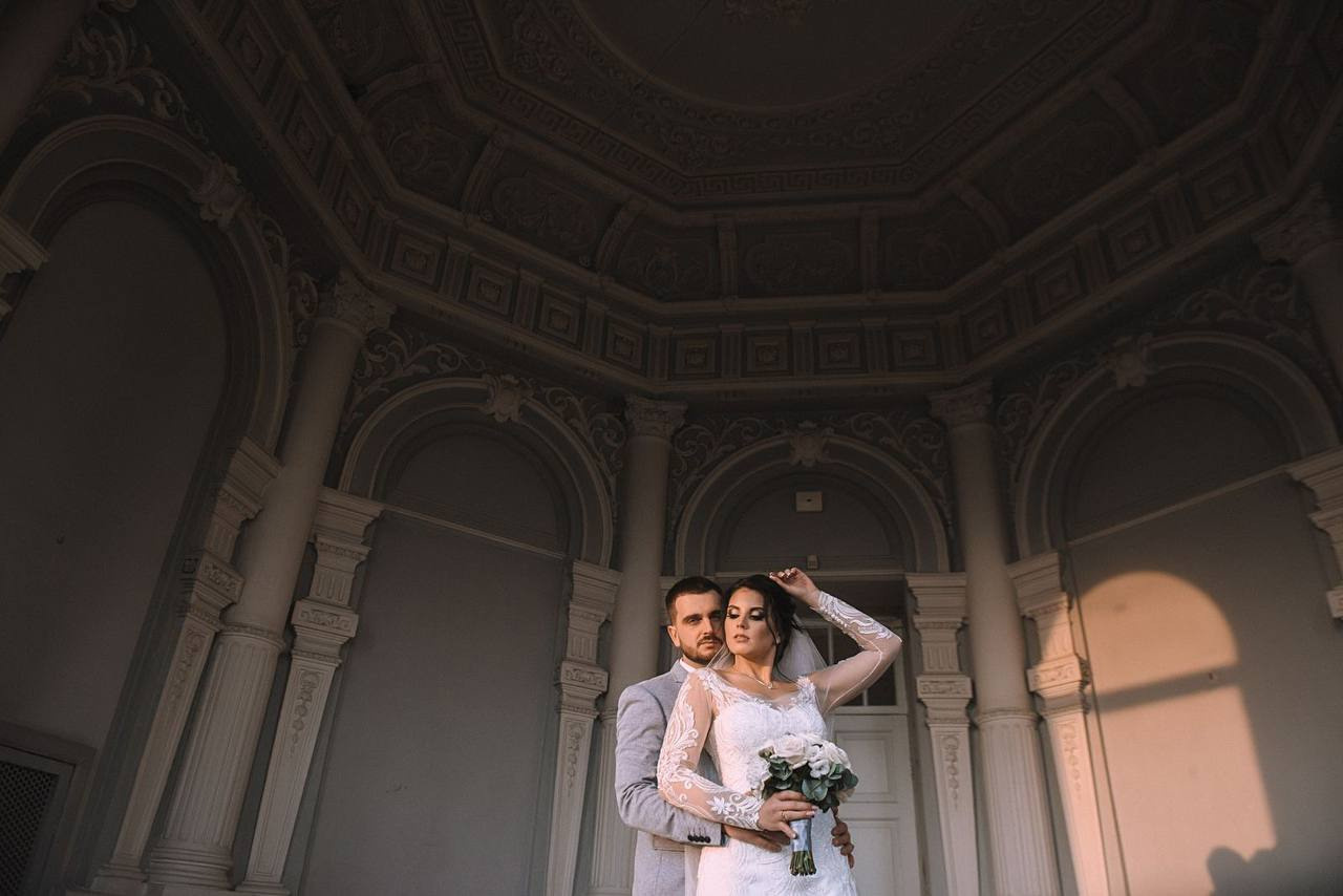 Vlad+Katya. Свадебный и семейный фотограф в Германии, Пакош Валентина