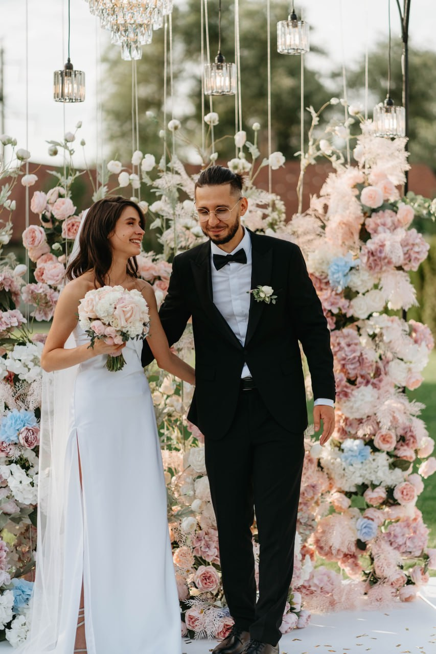 Nunta lui Alexandru și Irina | Restaurant Premium Park