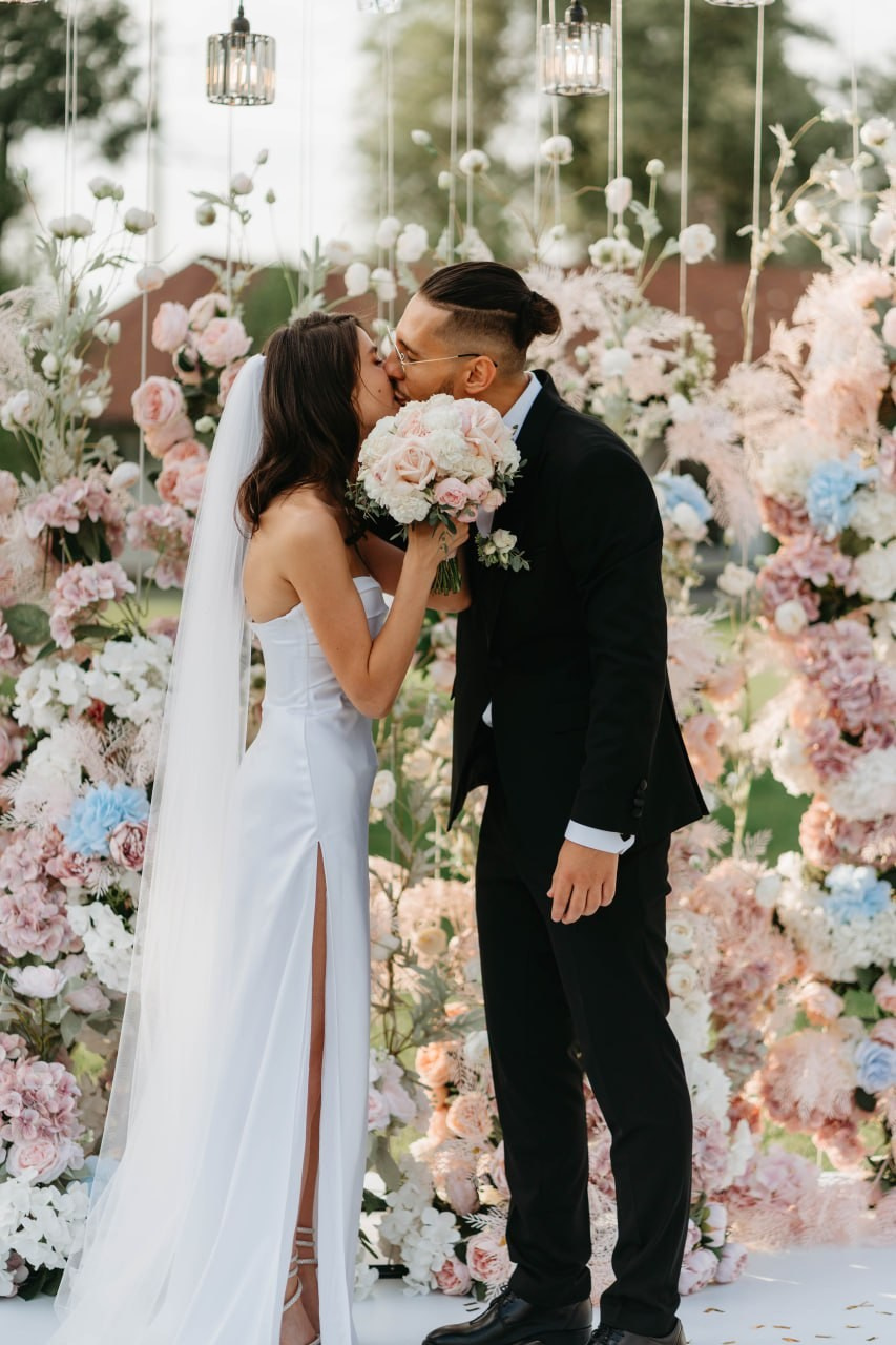 Nunta lui Alexandru și Irina | Restaurant Premium Park