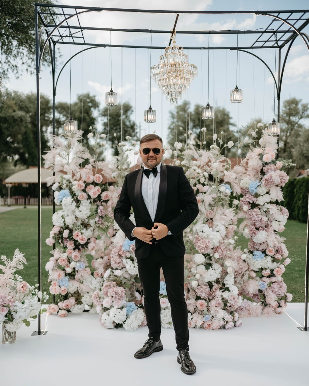 Nunta lui Alexandru și Irina | Restaurant Premium Park