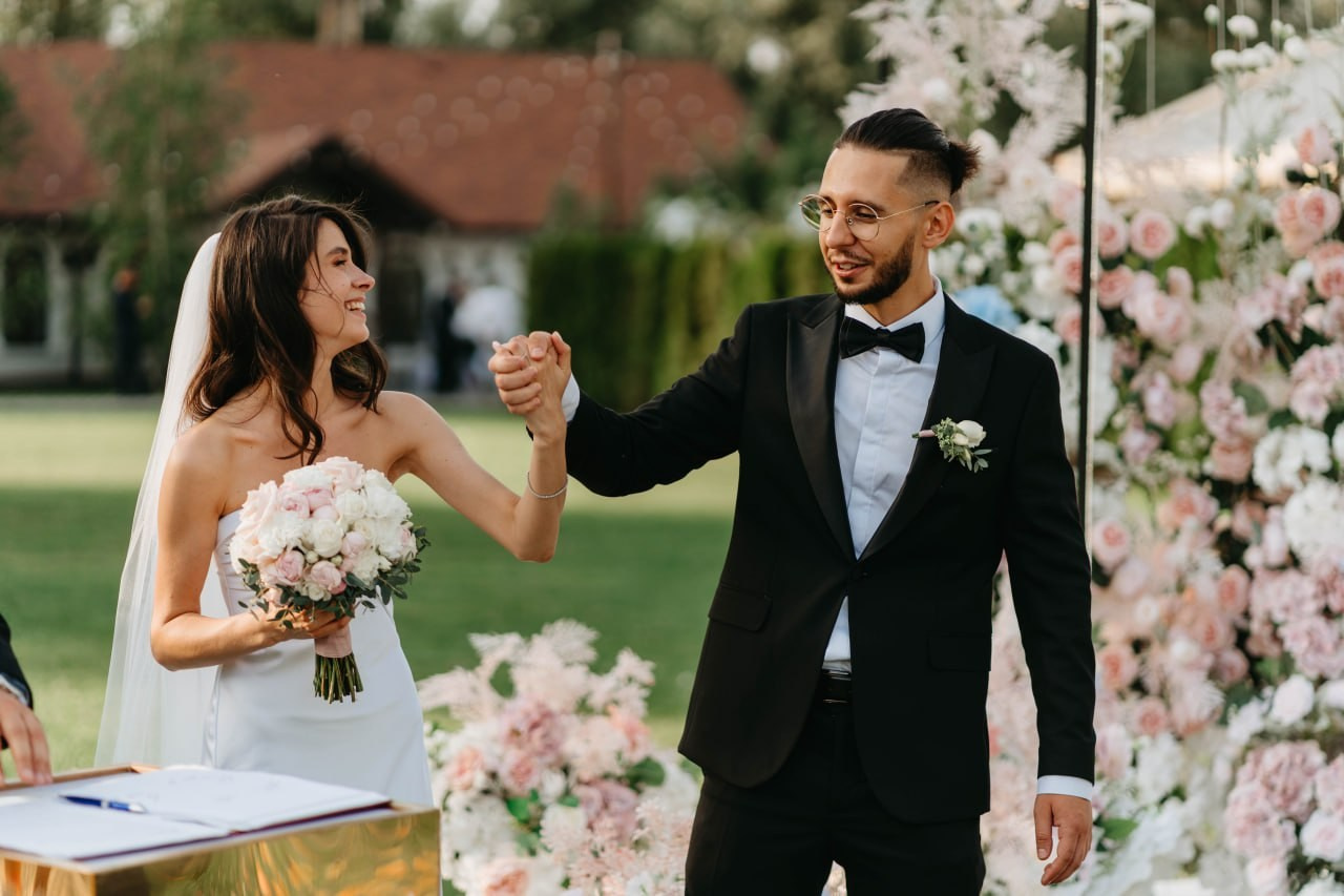 Nunta lui Alexandru și Irina | Restaurant Premium Park