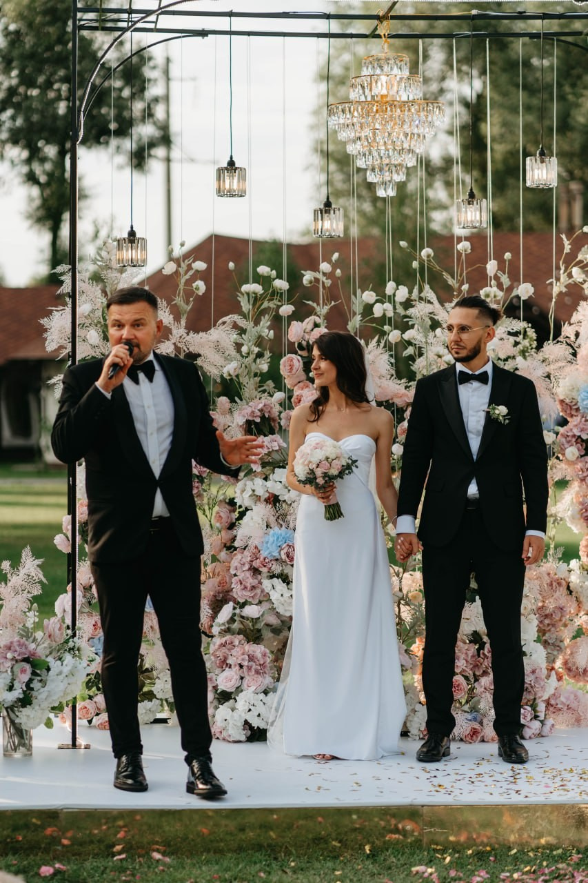 Nunta lui Alexandru și Irina | Restaurant Premium Park