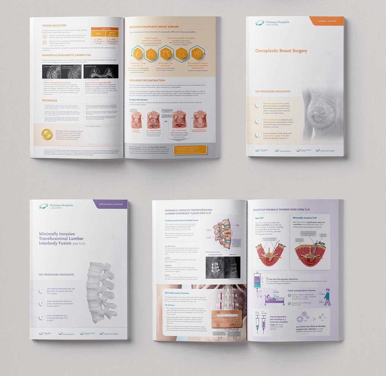 Professional freelance medical illustrator