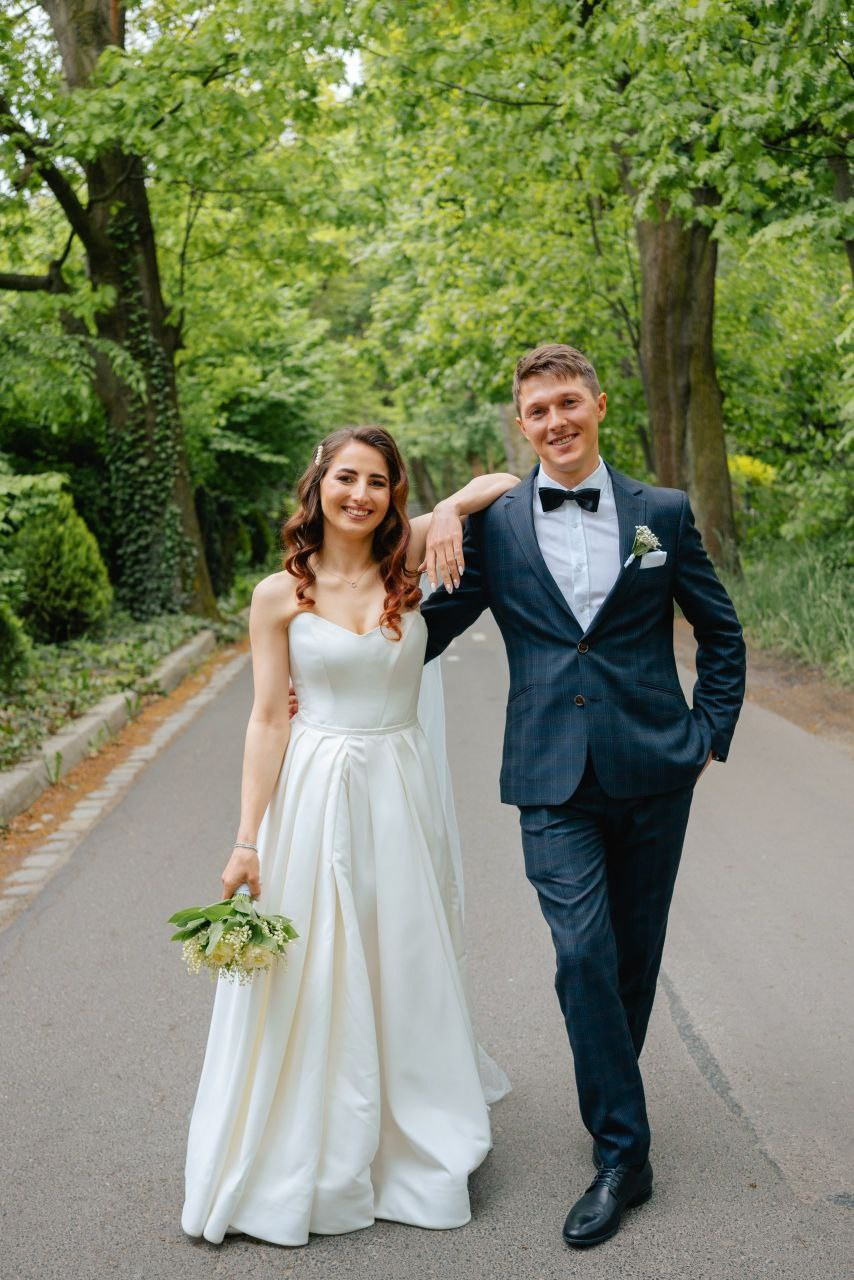 Портфолио фотографа Дубовки Валентины. Весiльний фотограф Дубовка Валя