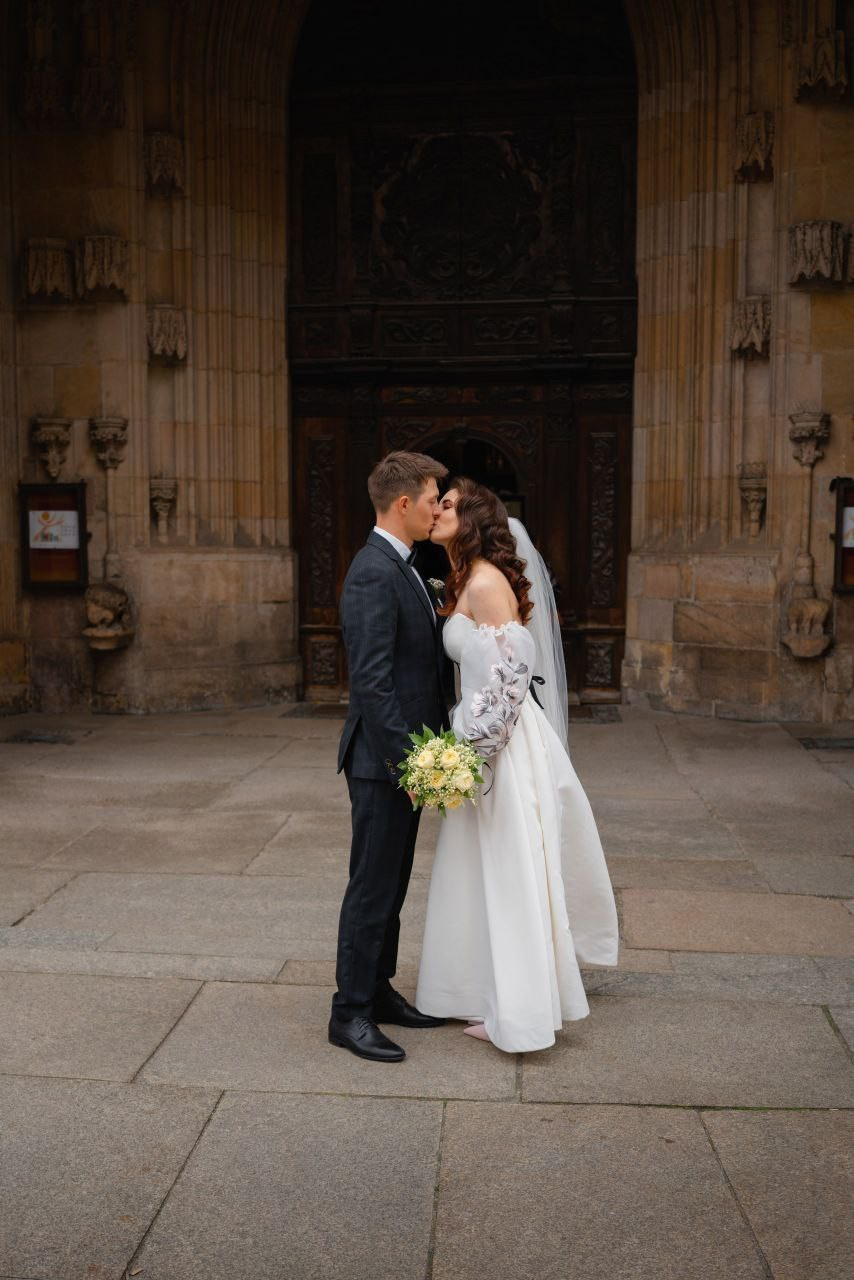 Портфолио фотографа Дубовки Валентины. Весiльний фотограф Дубовка Валя