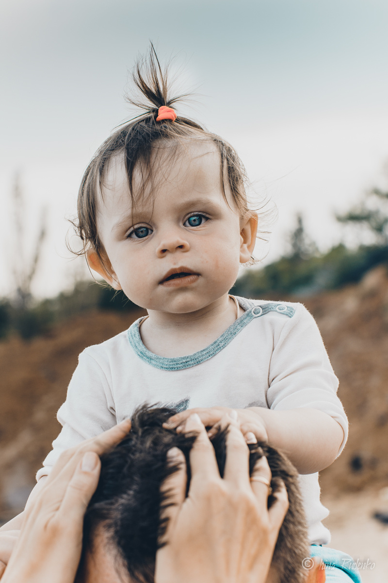 Family. Wedding and Family Photographer
