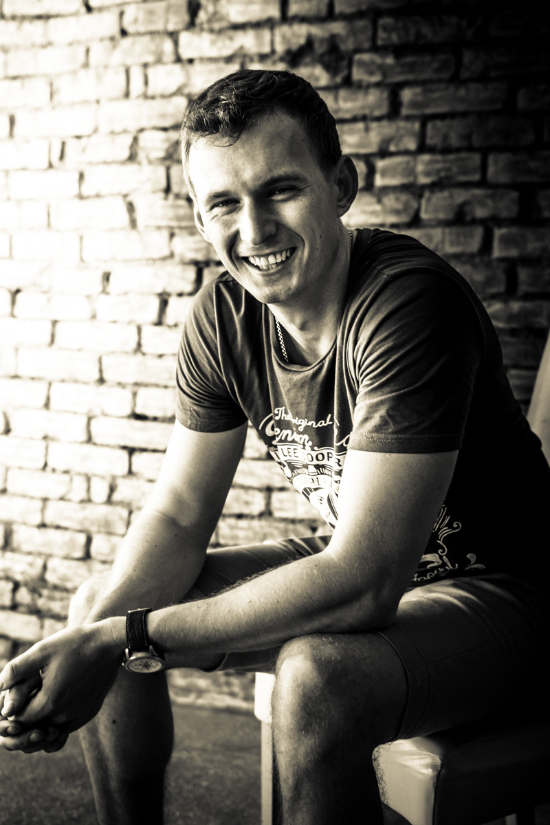 Individuaalne. Pulmafotograaf ja videograaf Eestis, Tallinn