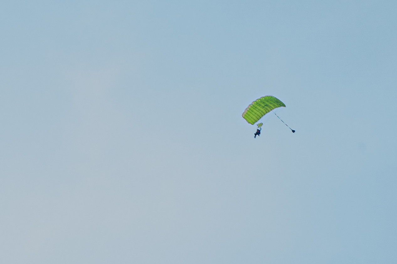 SkyDiving. Свадебная и семейная фото- и видеосъемка в Таллине и Одессе