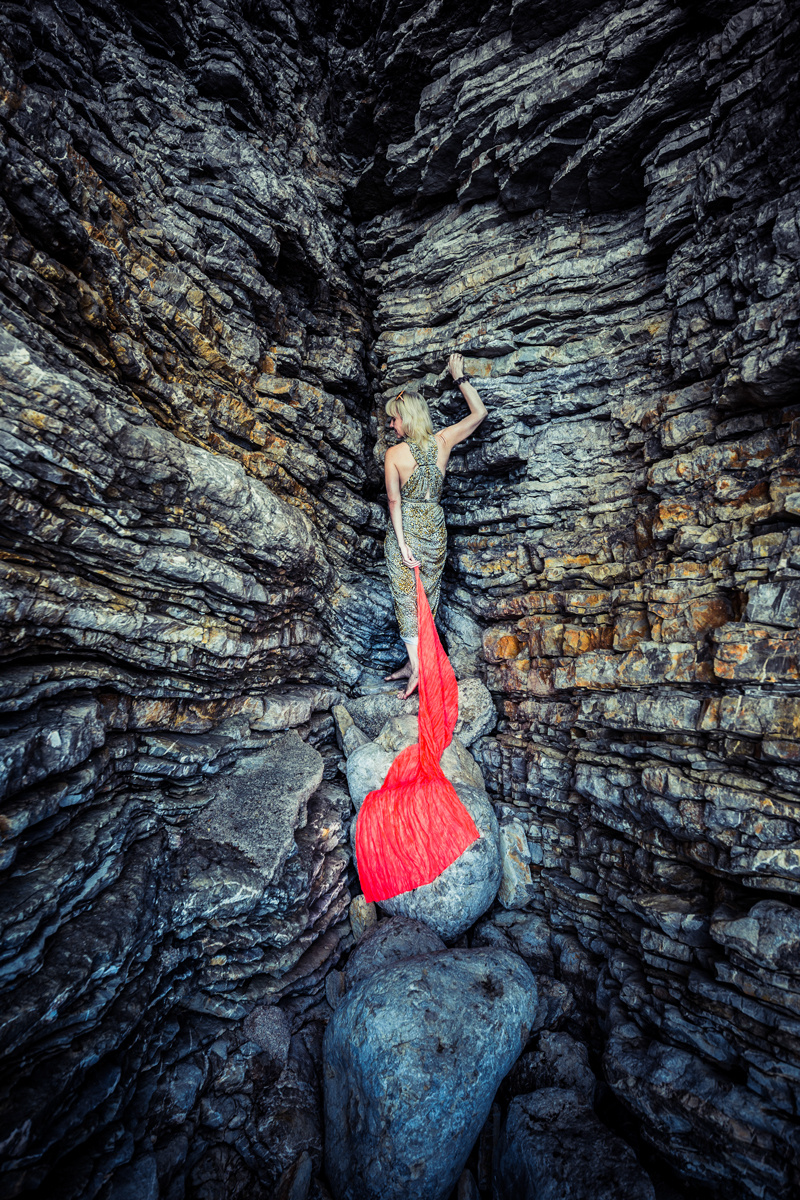 Individuaalne. Pulmafotograaf ja videograaf Eestis, Tallinn