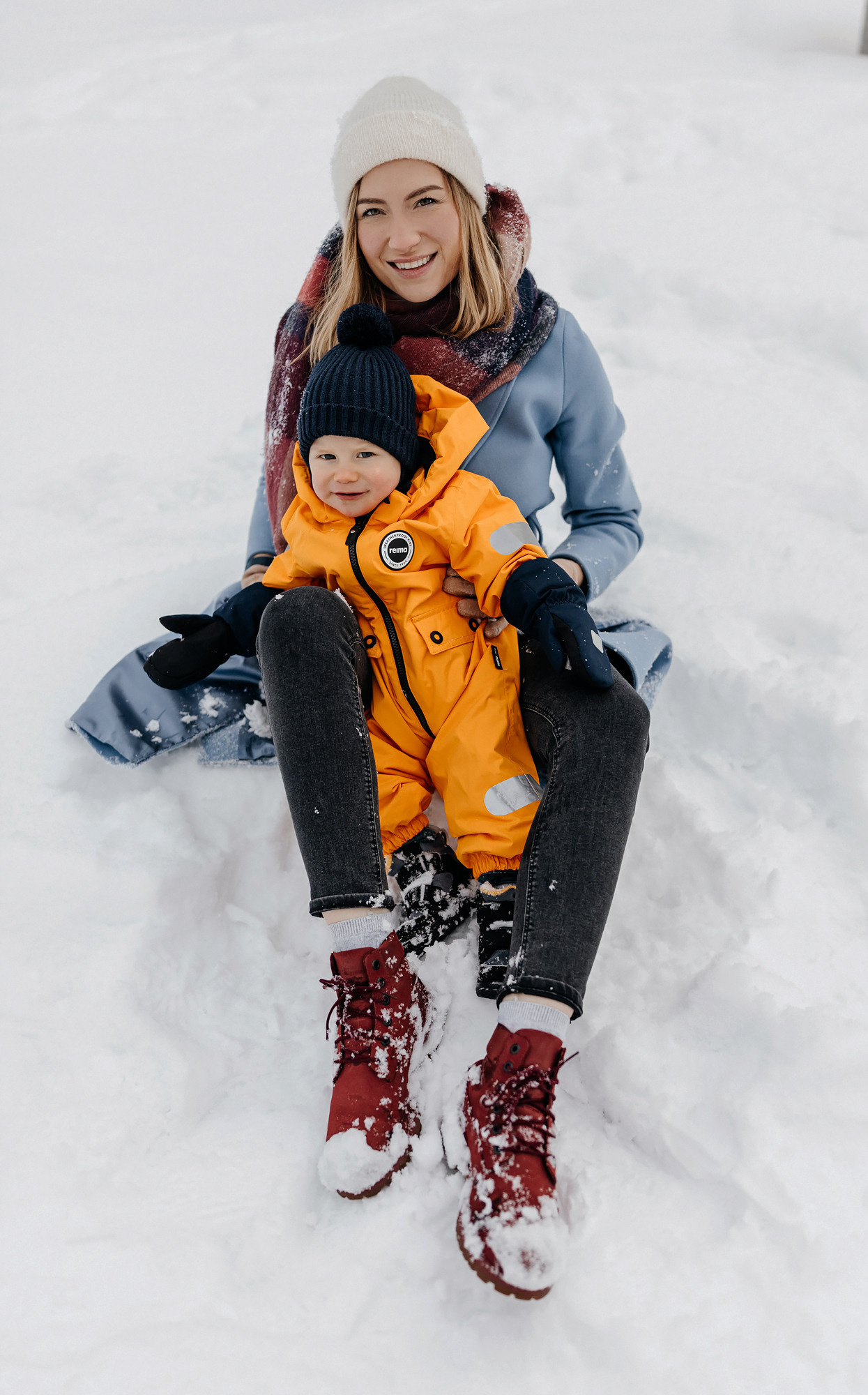 Катя Демьян. Photographer in Estonia | Ksenia Judina