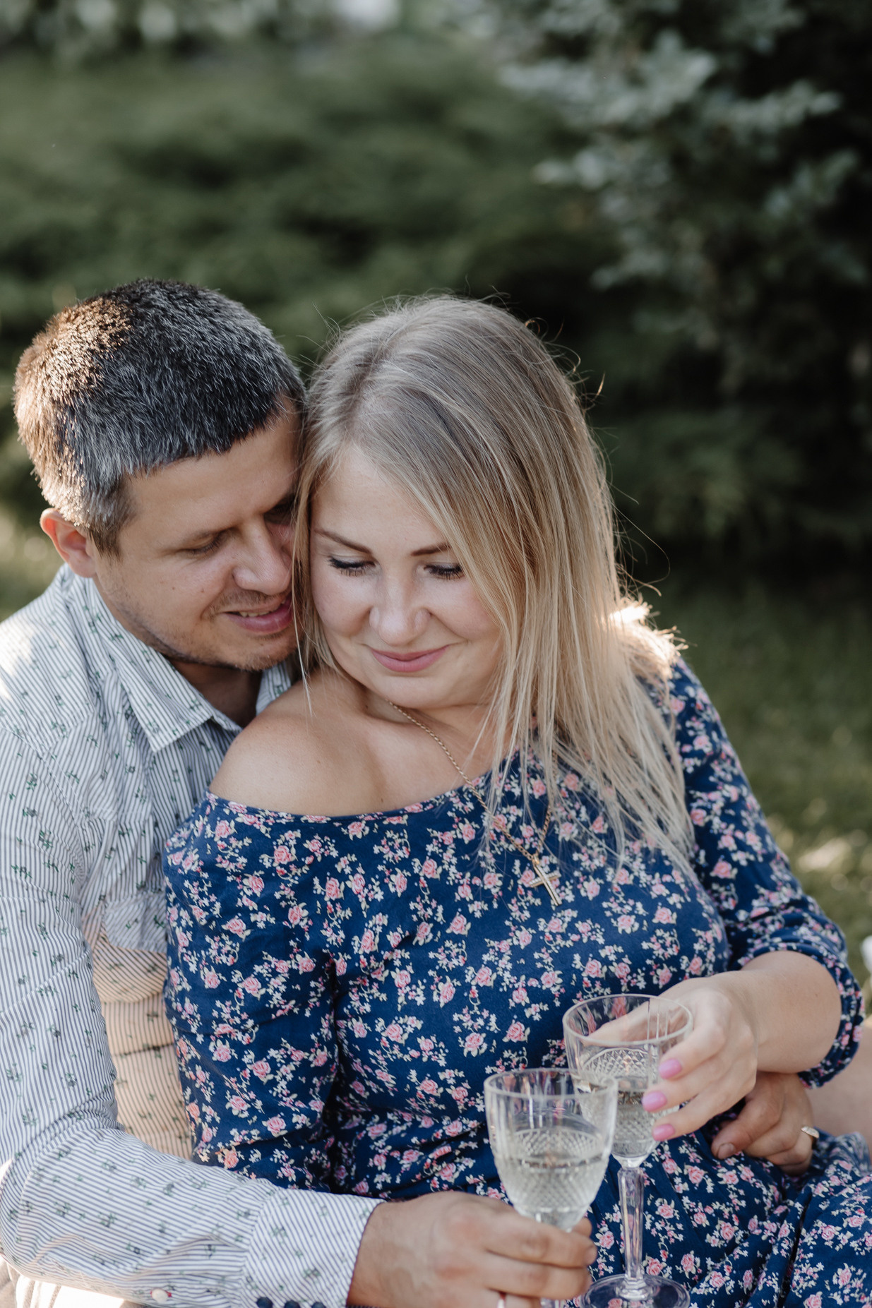 Алена и Артем. Photographer in Estonia | Ksenia Judina