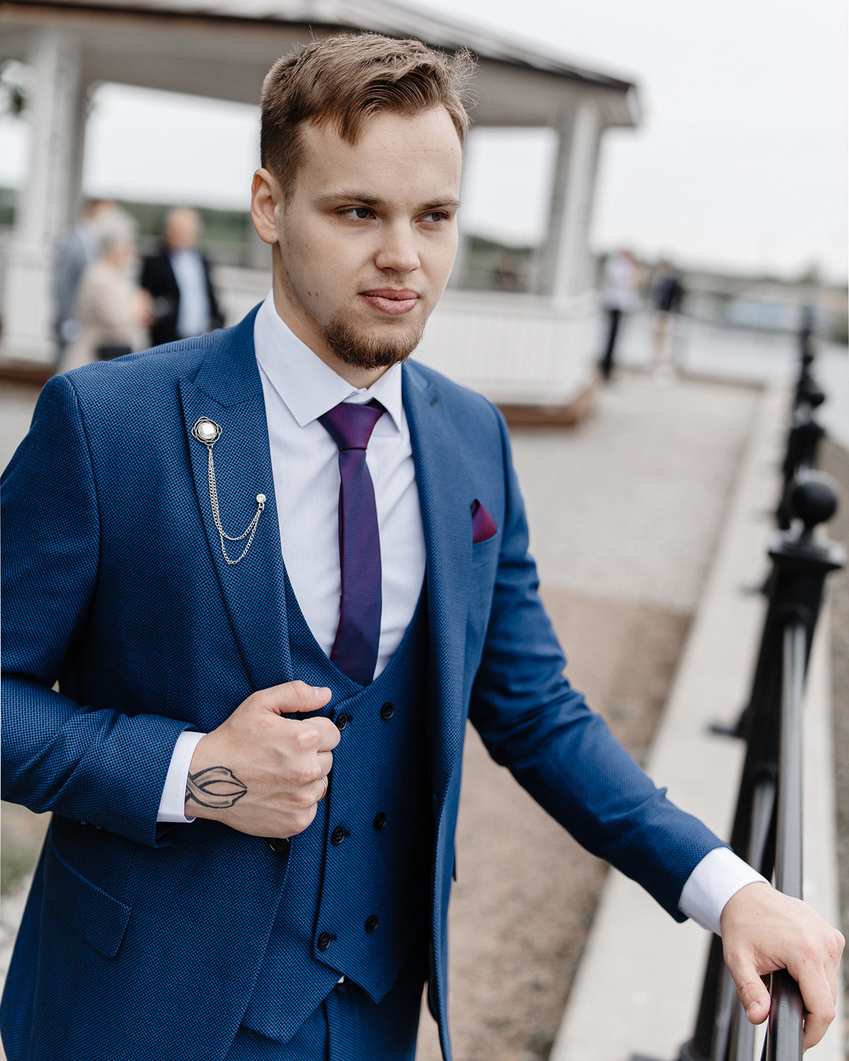 Виктория Андрес. Photographer in Estonia | Ksenia Judina