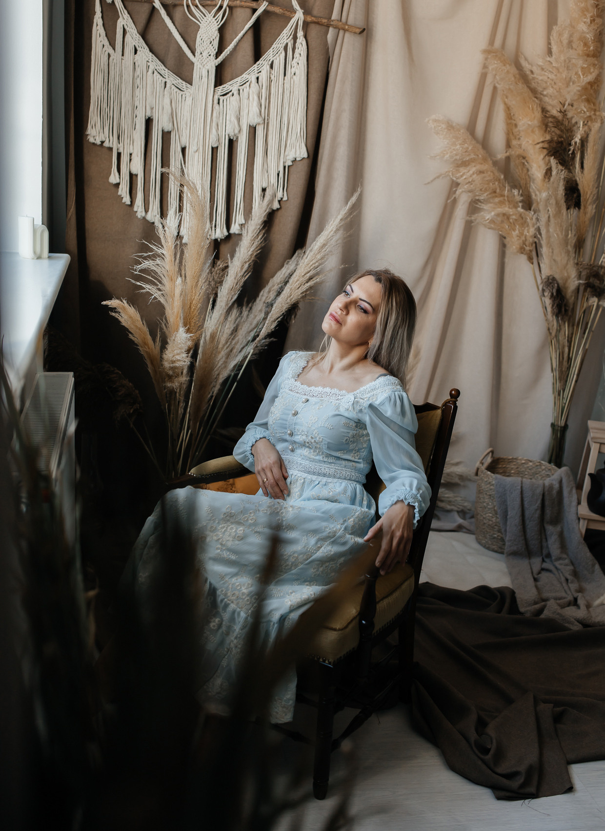 Стелла. Photographer in Estonia | Ksenia Judina