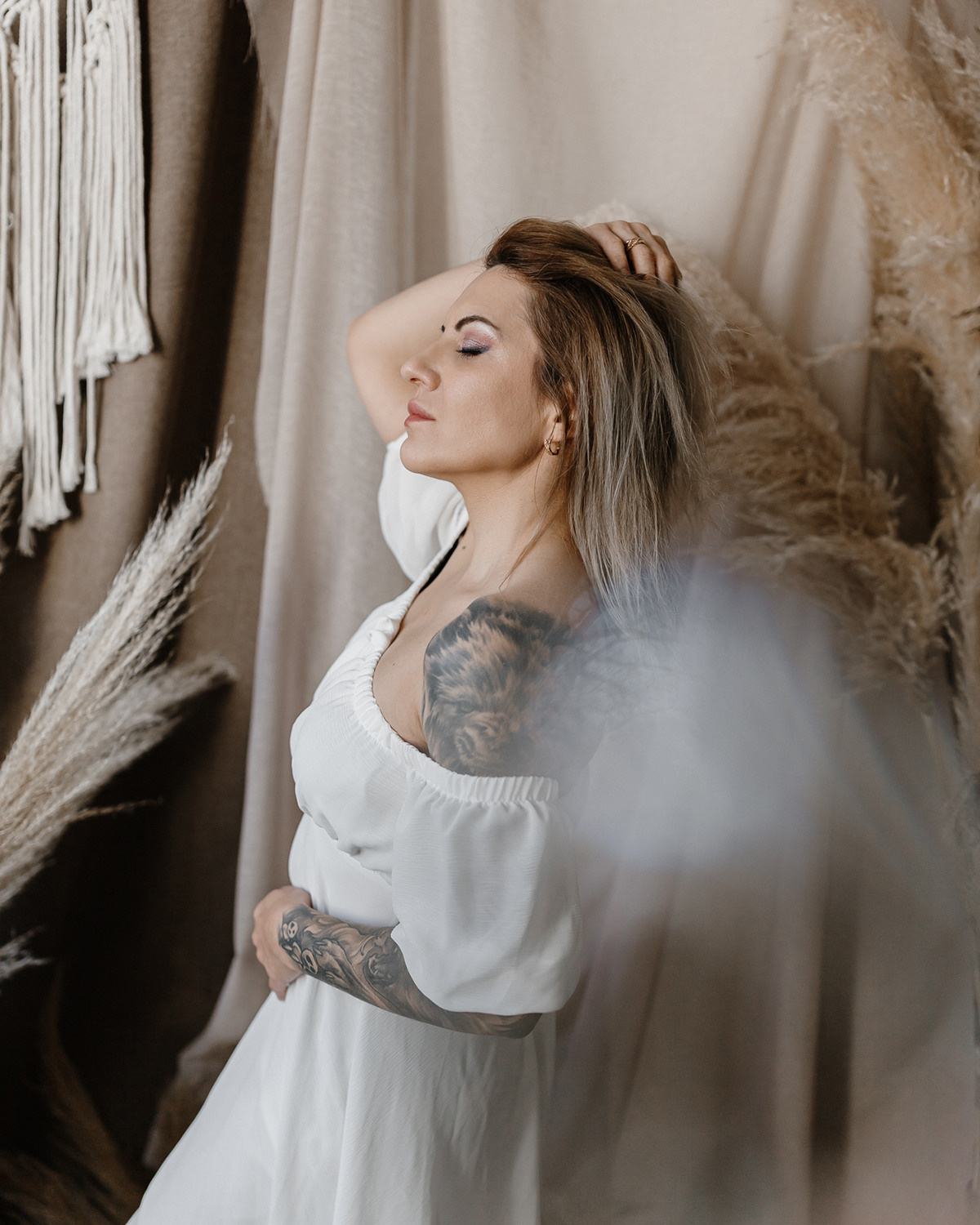 Стелла. Photographer in Estonia | Ksenia Judina