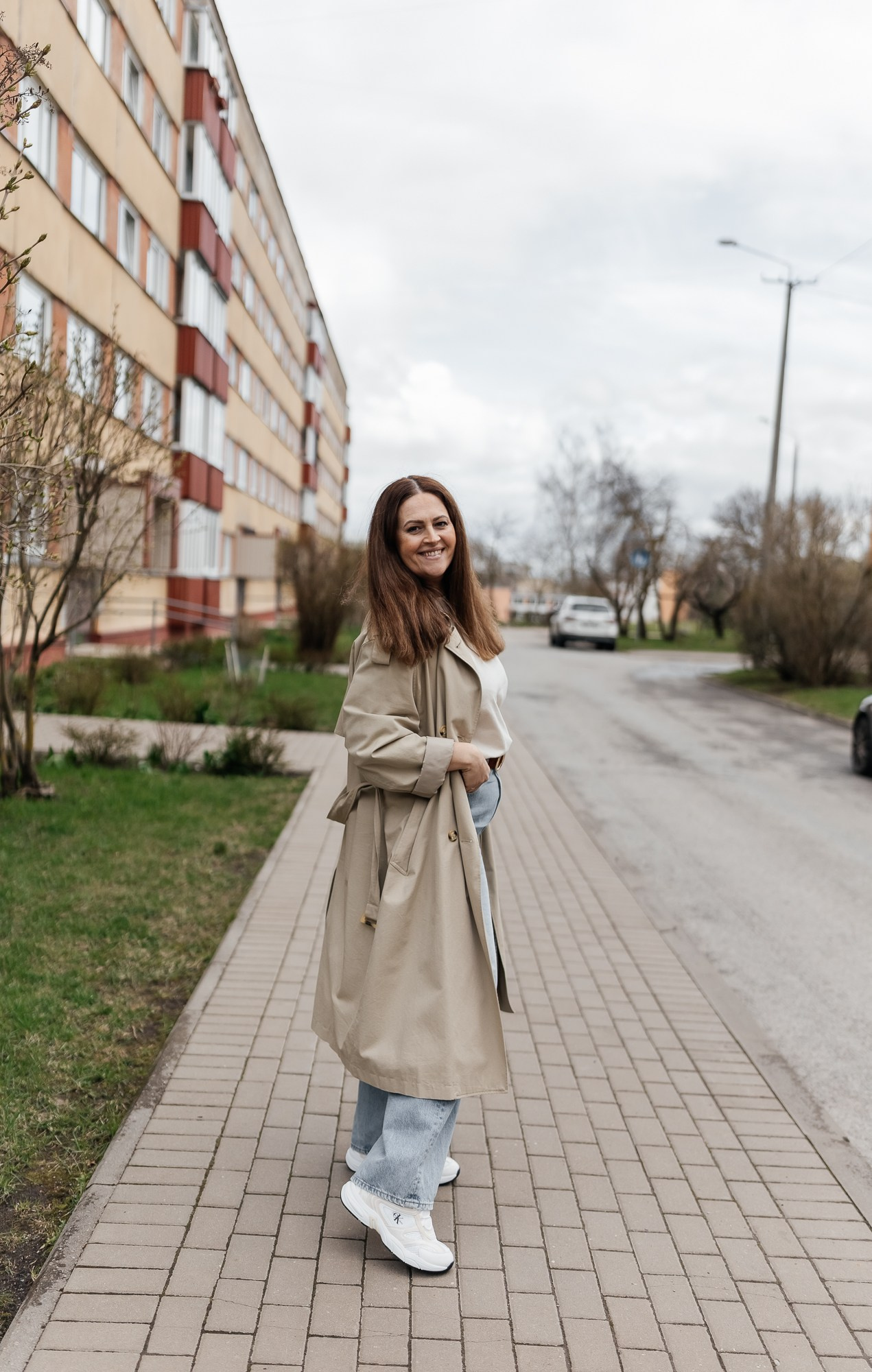 Olga Psiholog. Photographer in Estonia | Ksenia Judina