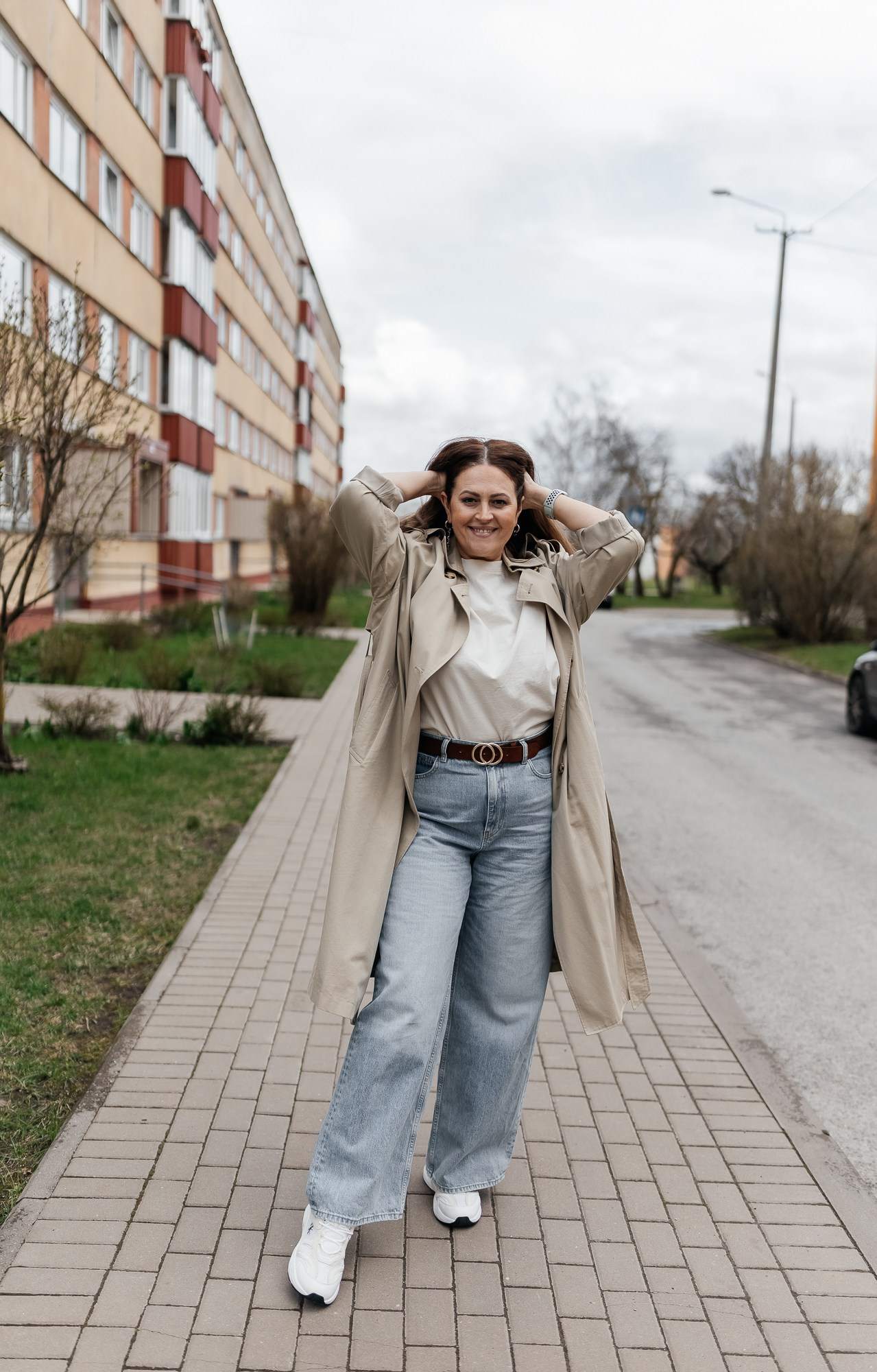 Olga Psiholog. Photographer in Estonia | Ksenia Judina