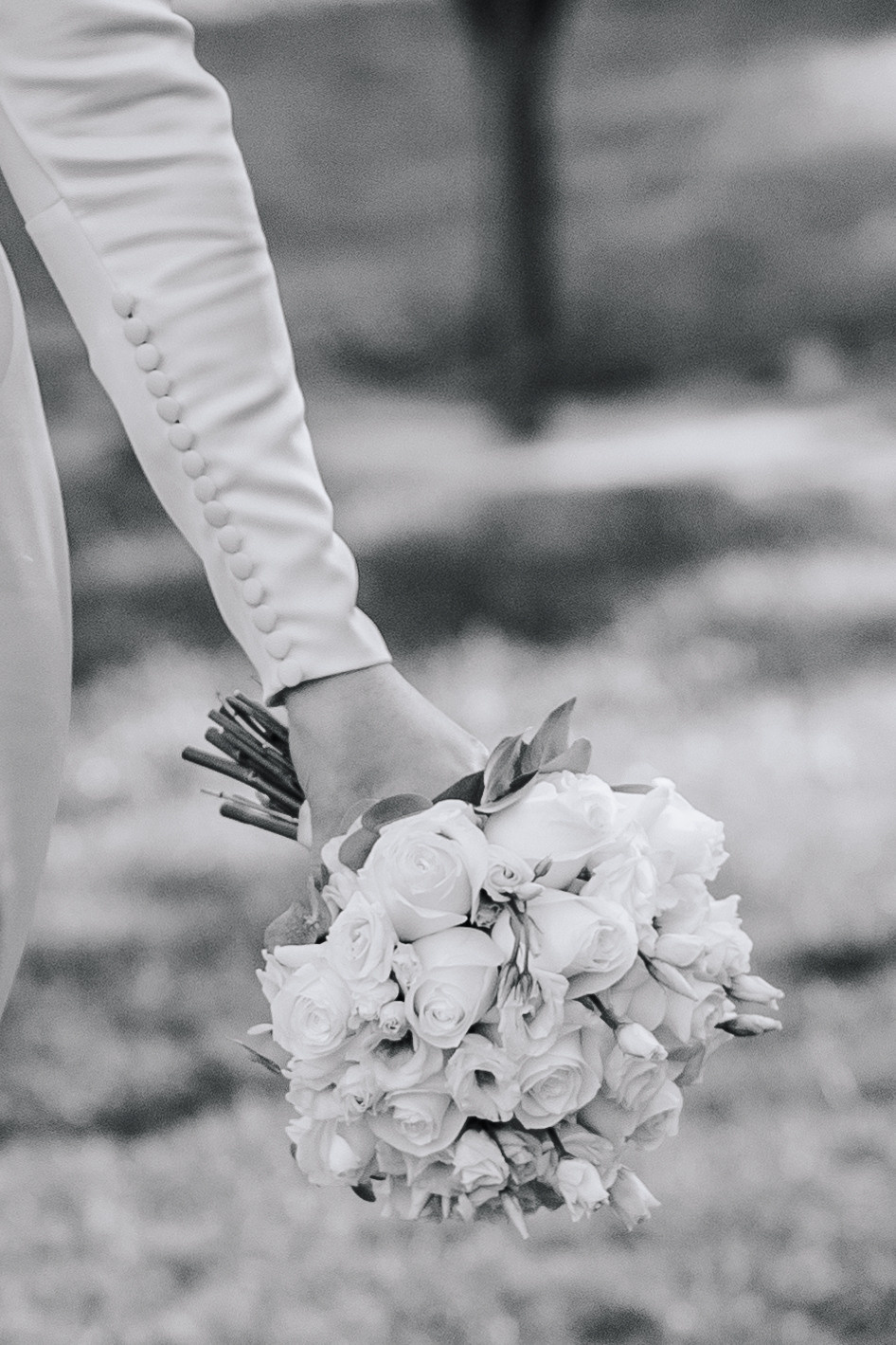 Юля & Юра. Весільний фотограф Іршава - Віталій Семак