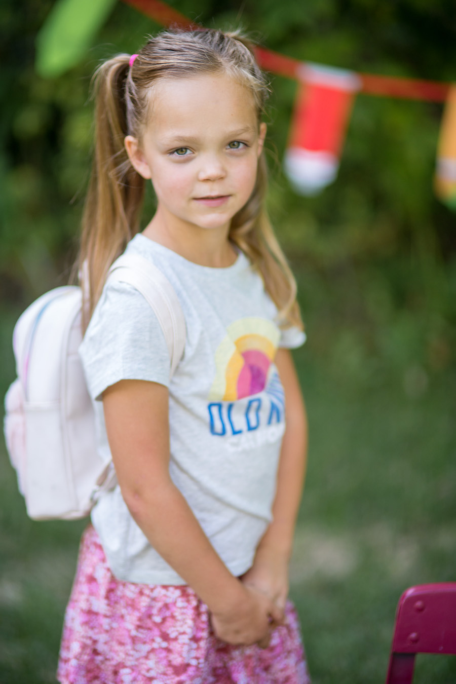 Back to School. Yana Shevtsova Family photographer