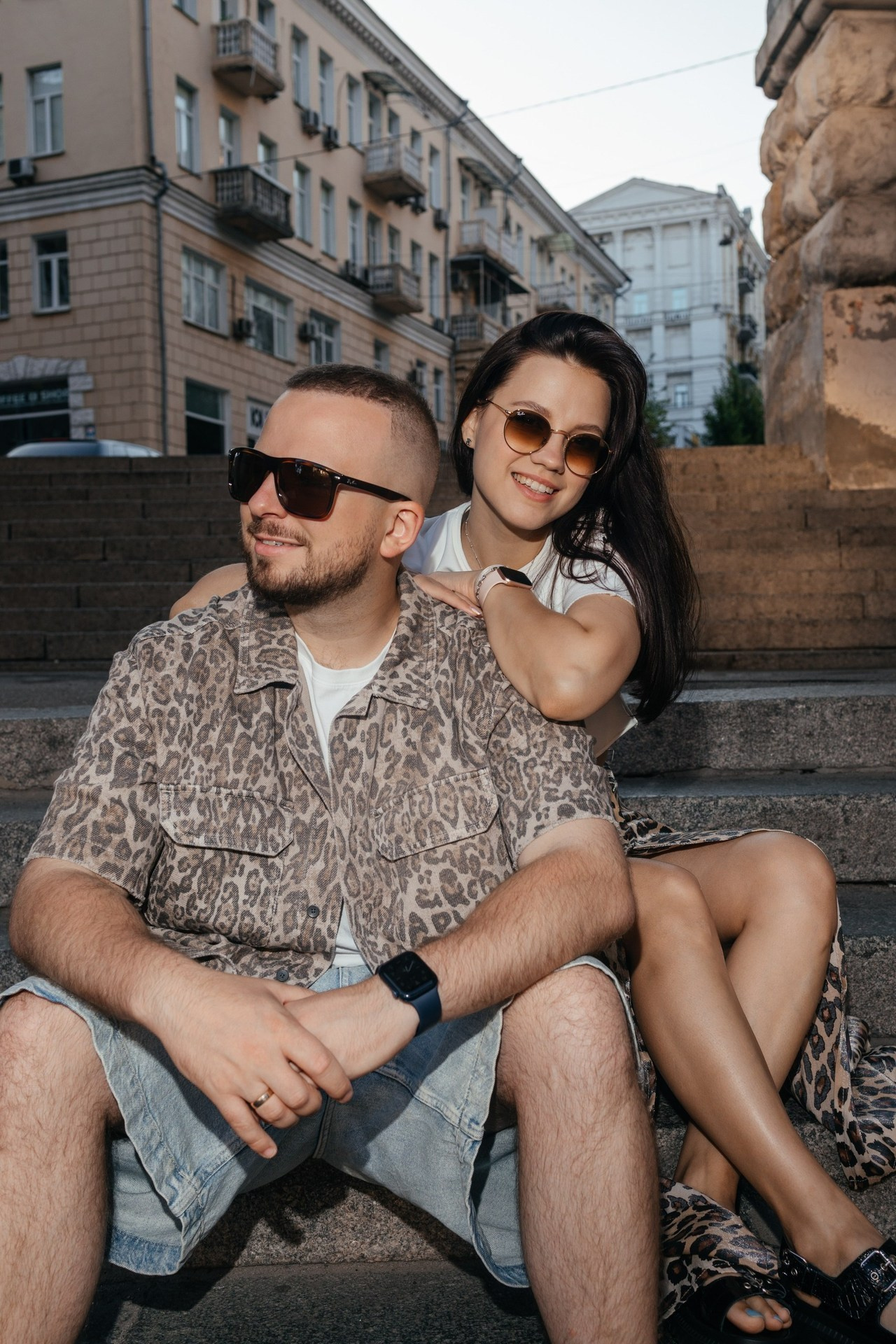 Відгуки. Фотограф Анастасия Шемет