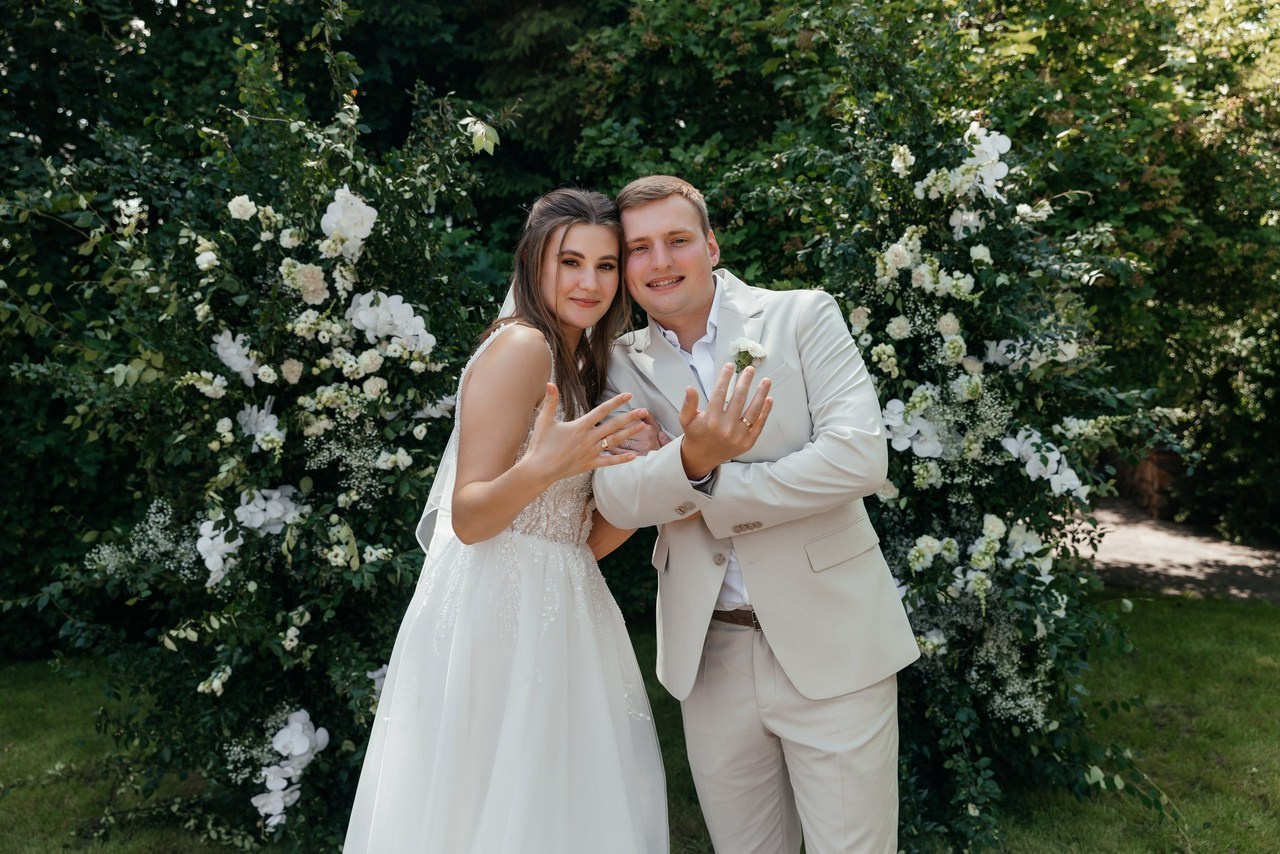 Відгуки. Фотограф Анастасия Шемет