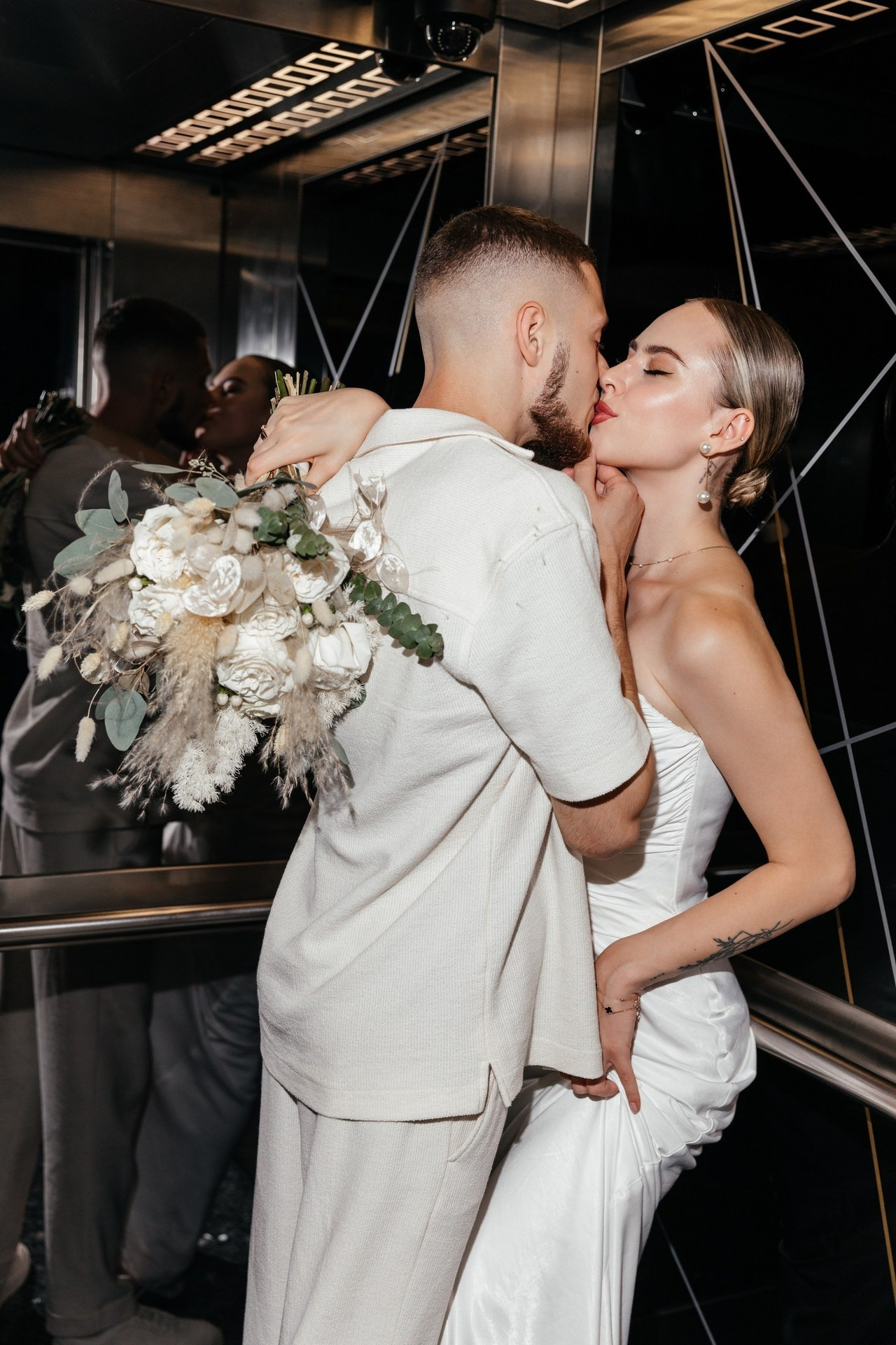 Відгуки. Фотограф Анастасия Шемет