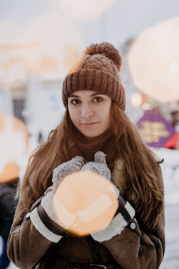 Відгуки. Фотограф Анастасия Шемет