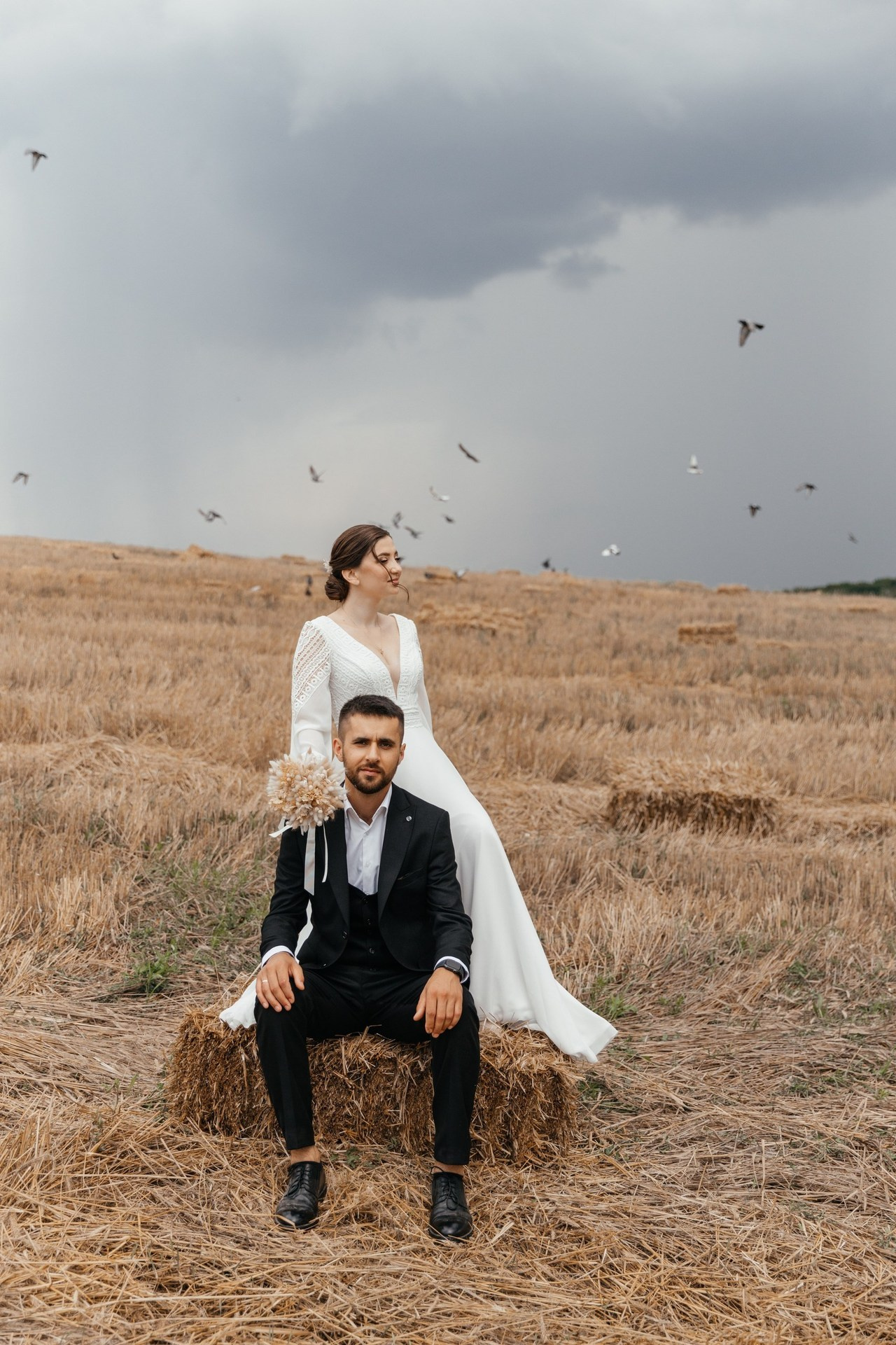 Відгуки. Фотограф Анастасия Шемет