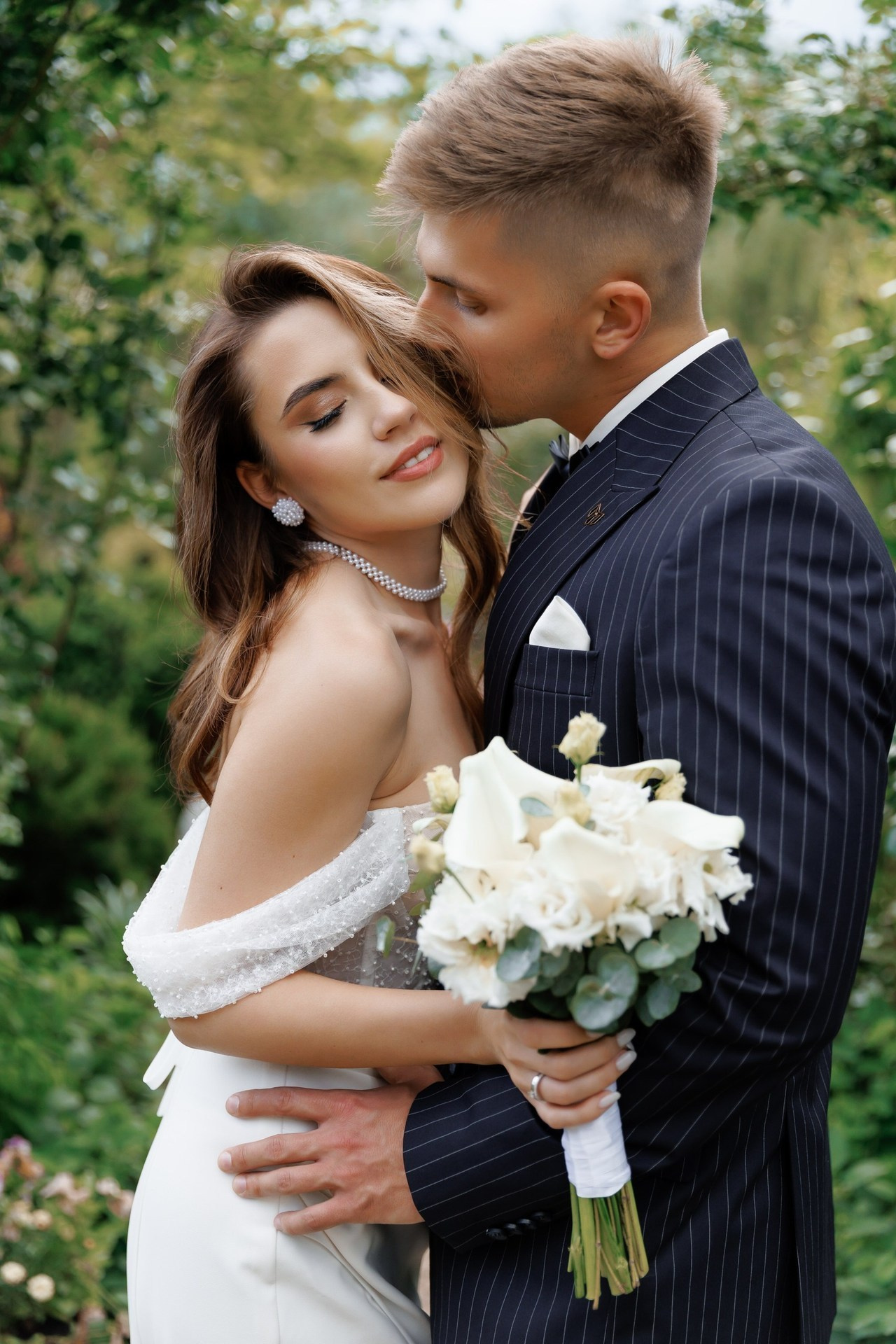 Відгуки. Фотограф Анастасия Шемет