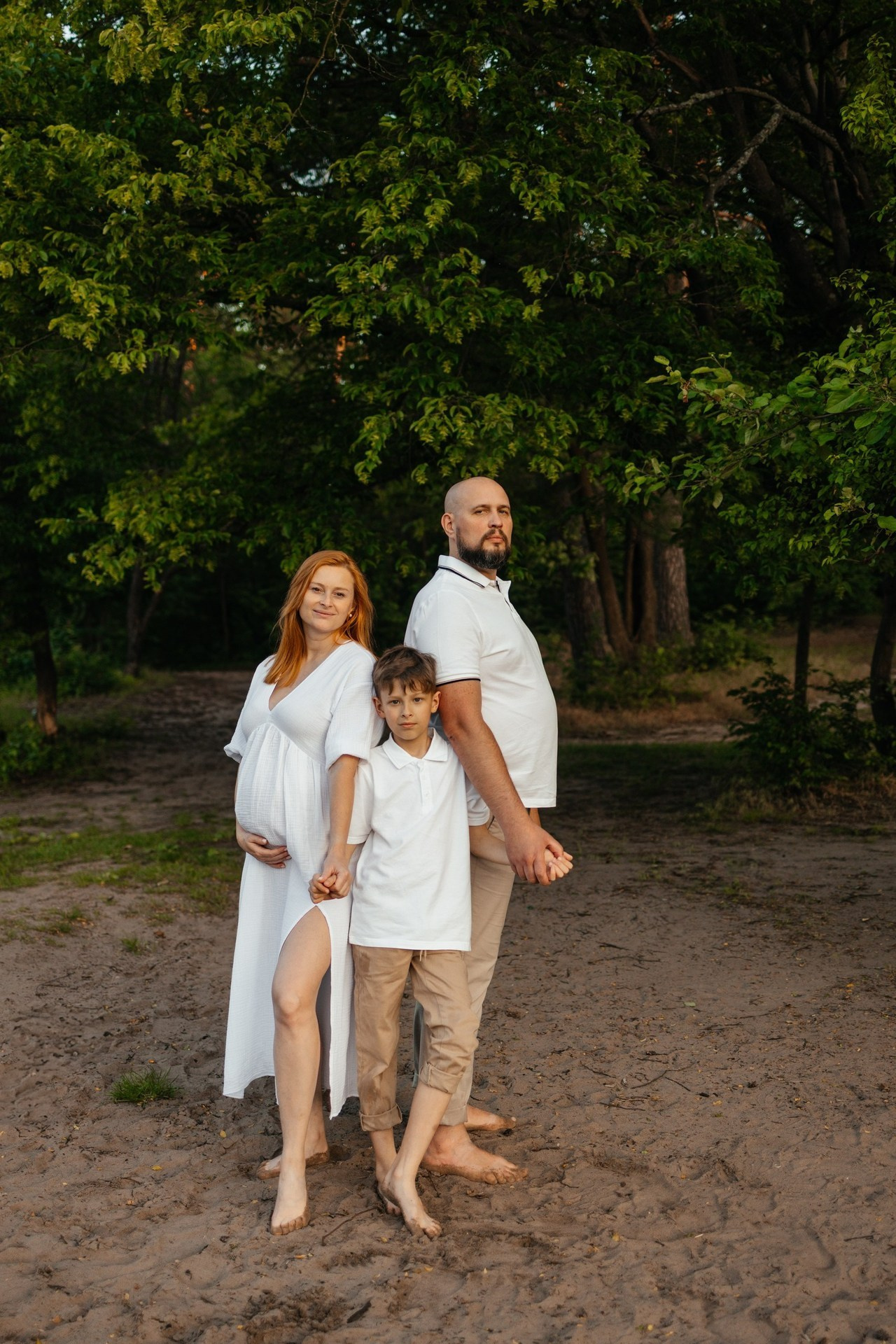 Відгуки. Фотограф Анастасия Шемет