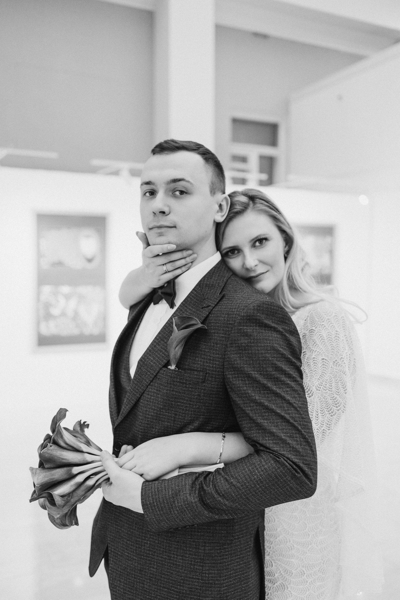 Відгуки. Фотограф Анастасия Шемет