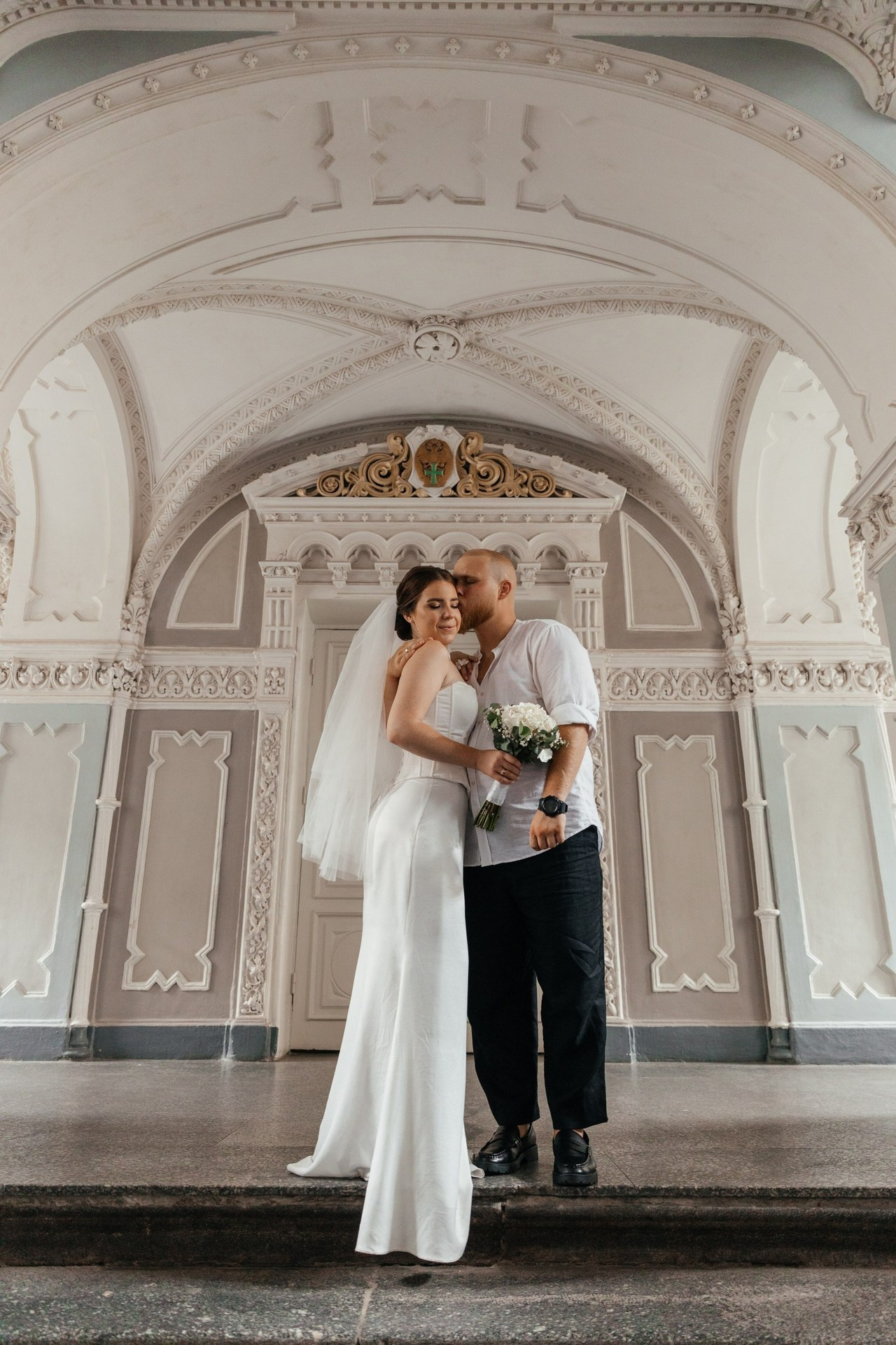 Відгуки. Фотограф Анастасия Шемет