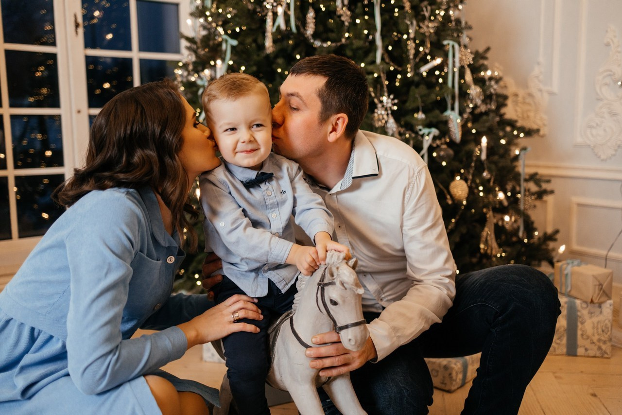 Відгуки. Фотограф Анастасия Шемет