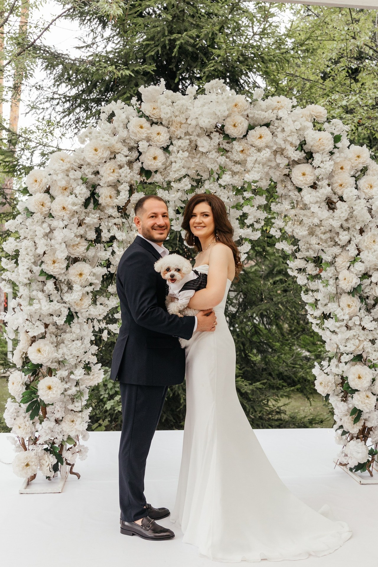 Відгуки. Фотограф Анастасия Шемет