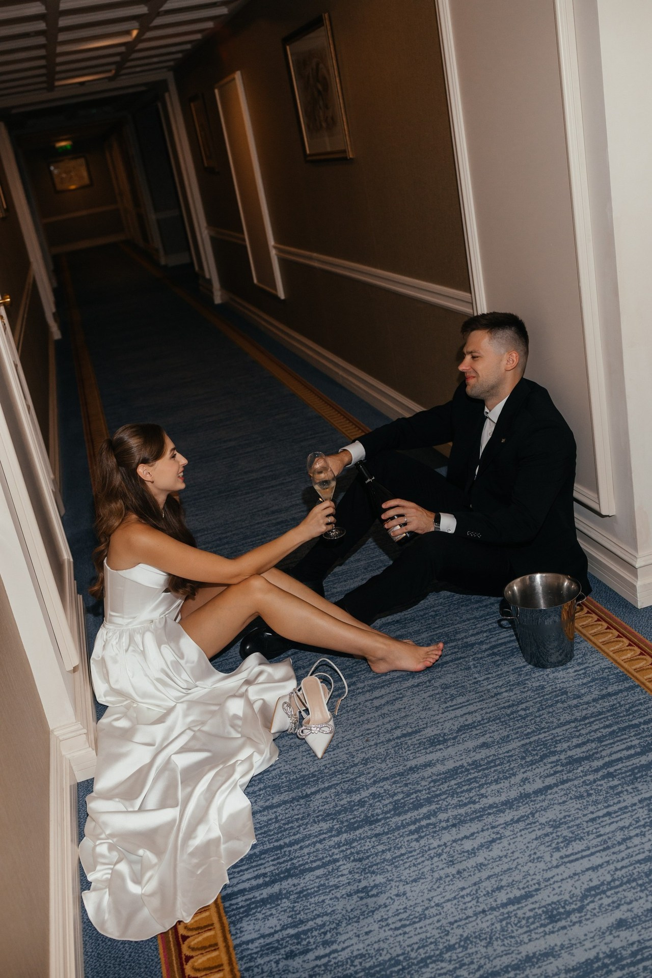 Відгуки. Фотограф Анастасия Шемет