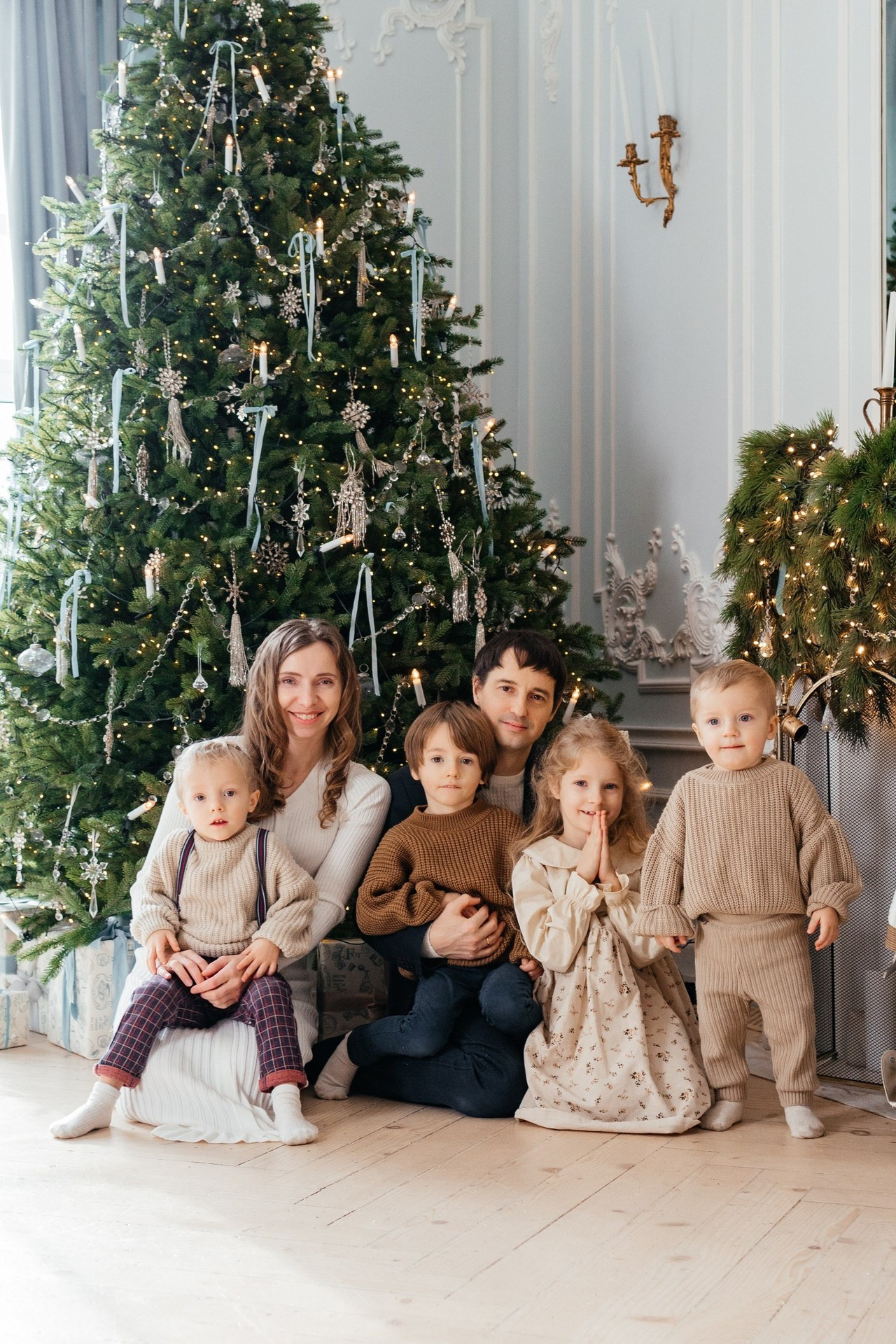 Відгуки. Фотограф Анастасия Шемет