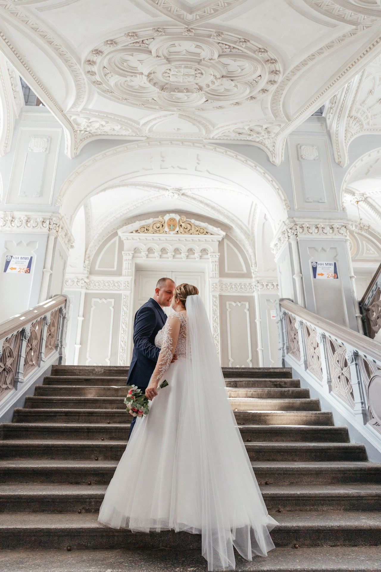 Відгуки. Фотограф Анастасия Шемет