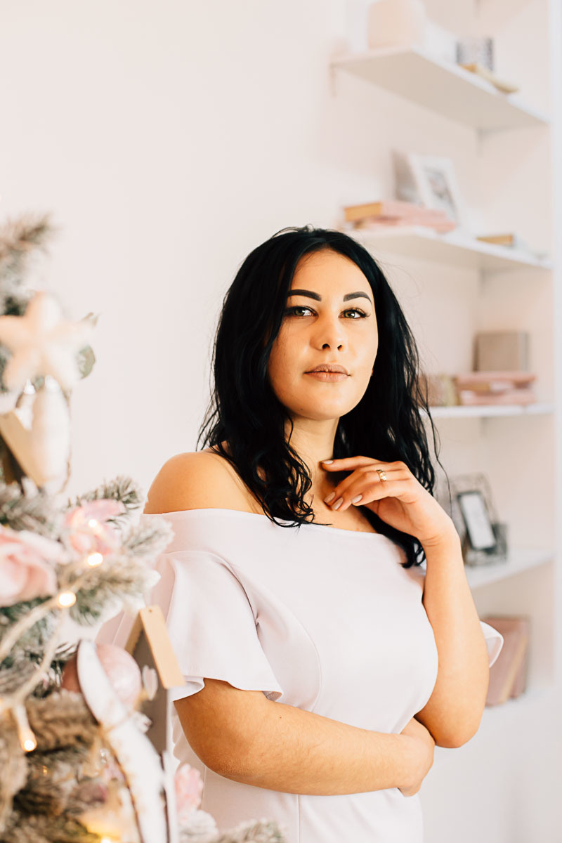 Відгуки. Фотограф Анастасия Шемет