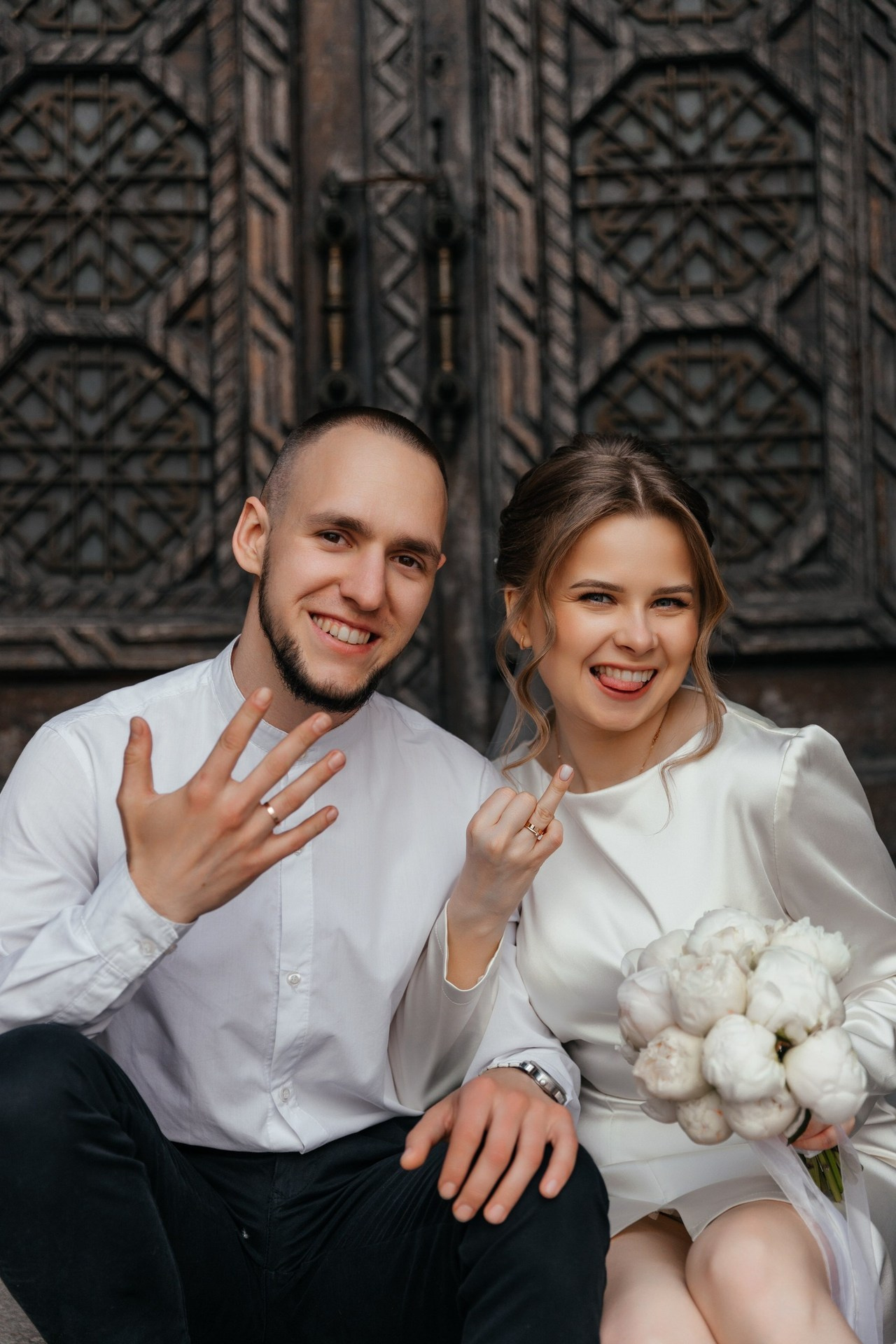 Відгуки. Фотограф Анастасия Шемет