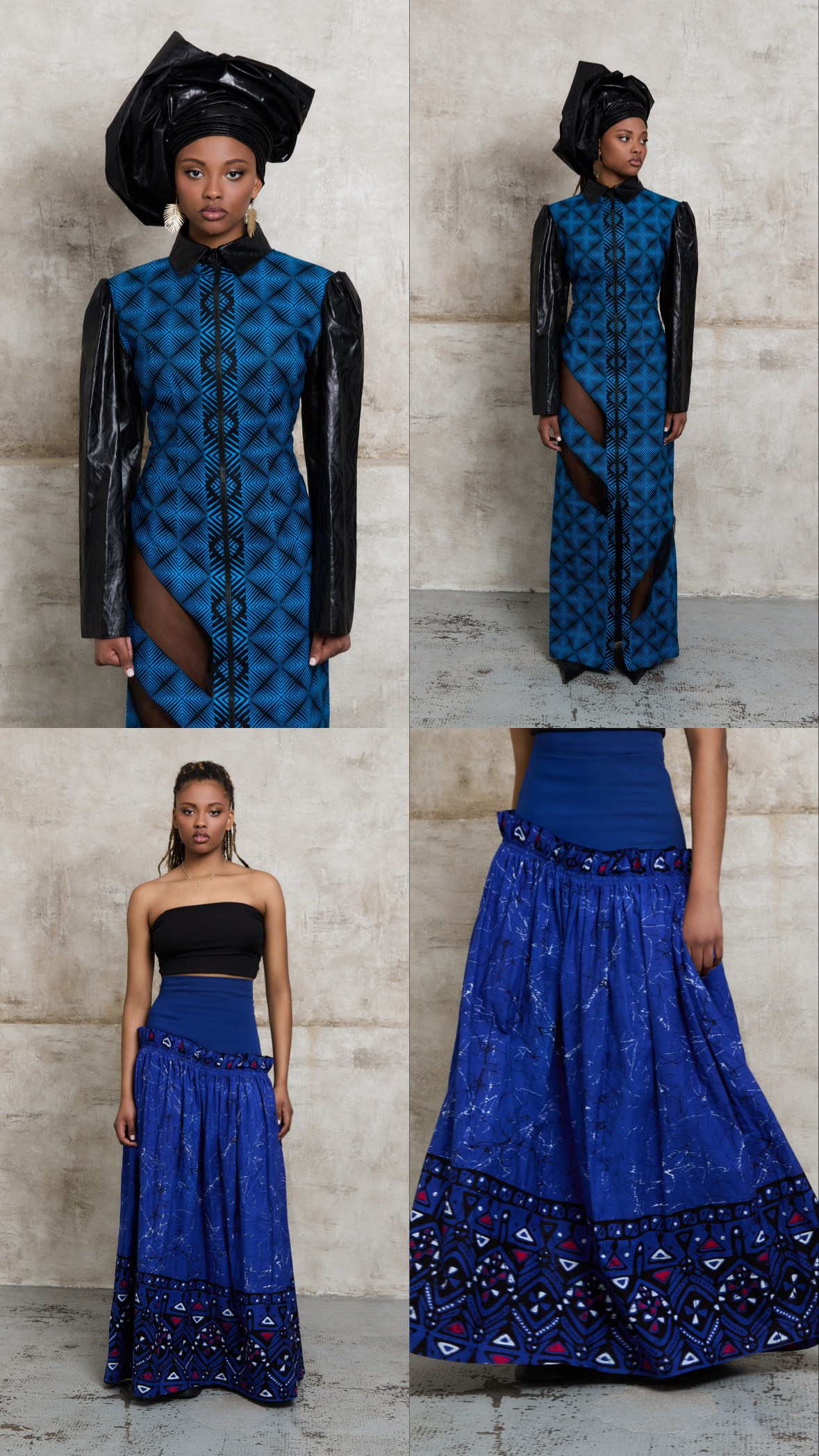 DÁYO. Modni fotograf Praha Oksana Slyvchuk