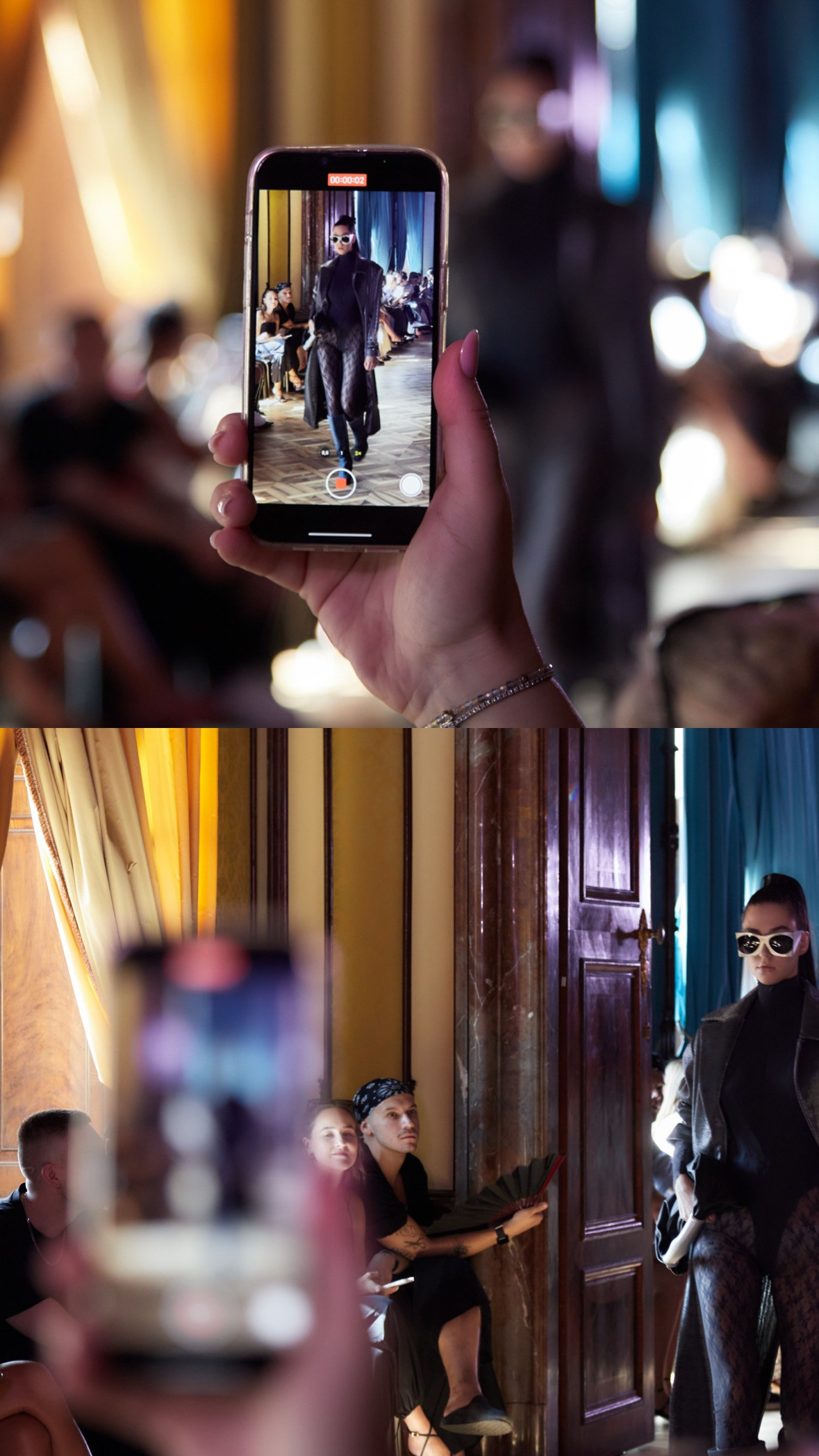 Events. Modni fotograf Praha Oksana Slyvchuk