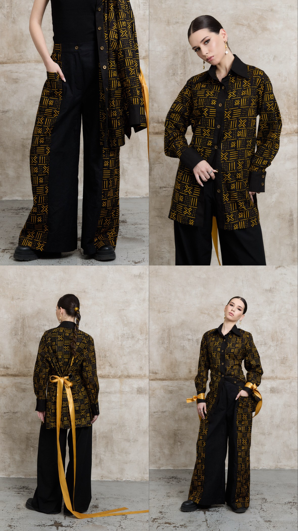 DÁYO. Modni fotograf Praha Oksana Slyvchuk