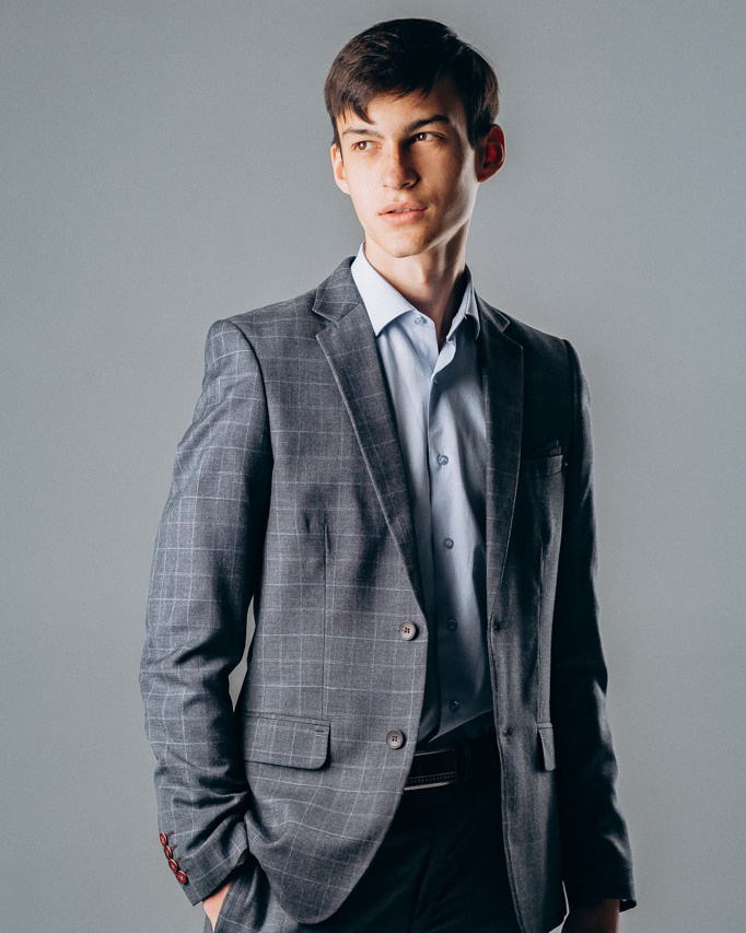 ПОРТФОЛІО. Випускні альбоми SCHOOL PHOTO BOOK