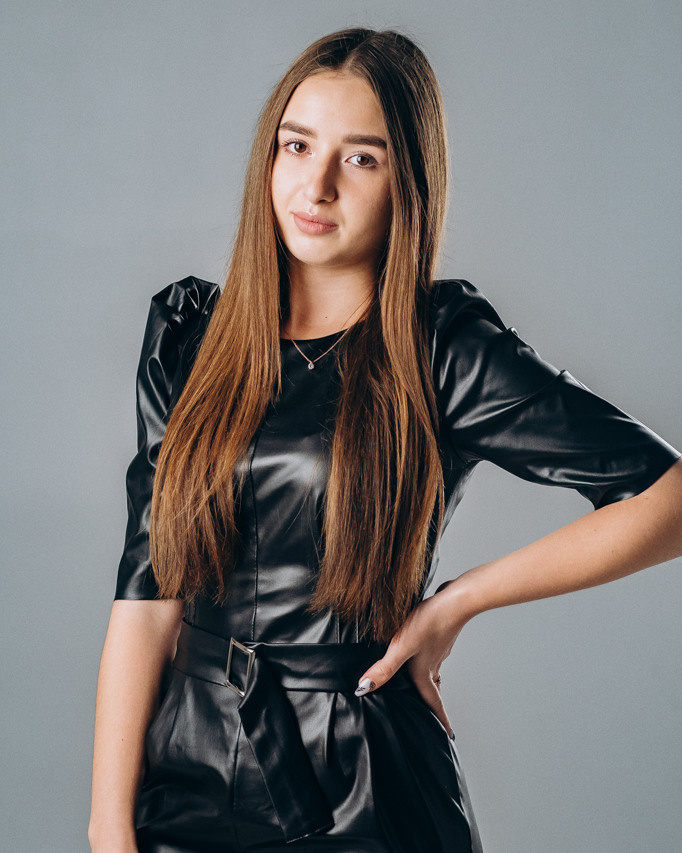 ПОРТФОЛІО. Випускні альбоми SCHOOL PHOTO BOOK