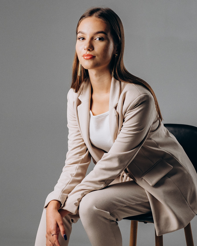 ПОРТФОЛІО. Випускні альбоми SCHOOL PHOTO BOOK