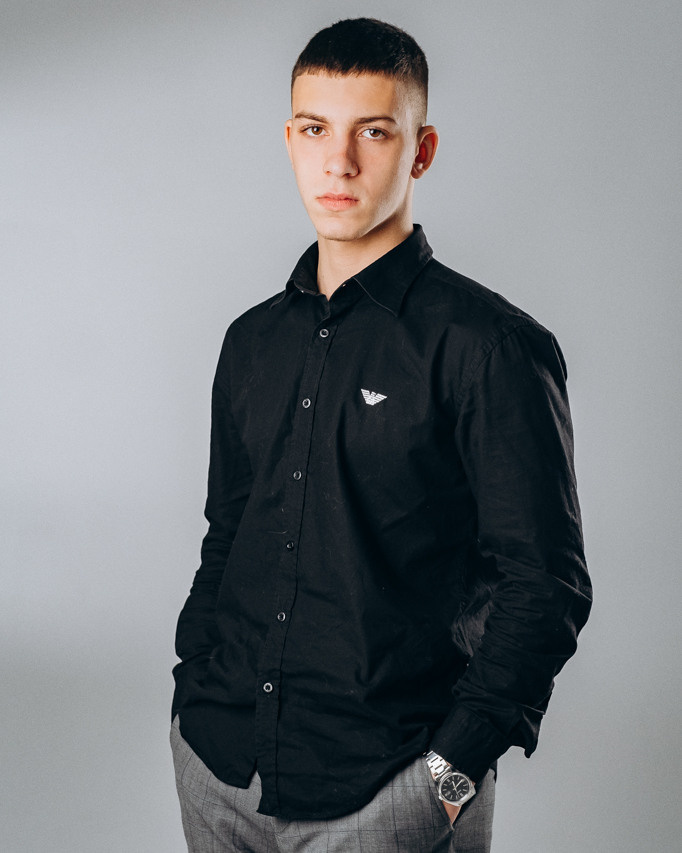 ПОРТФОЛІО. Випускні альбоми SCHOOL PHOTO BOOK