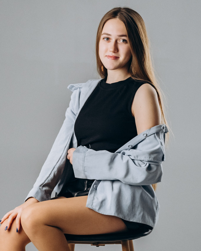 ПОРТФОЛІО. Випускні альбоми SCHOOL PHOTO BOOK