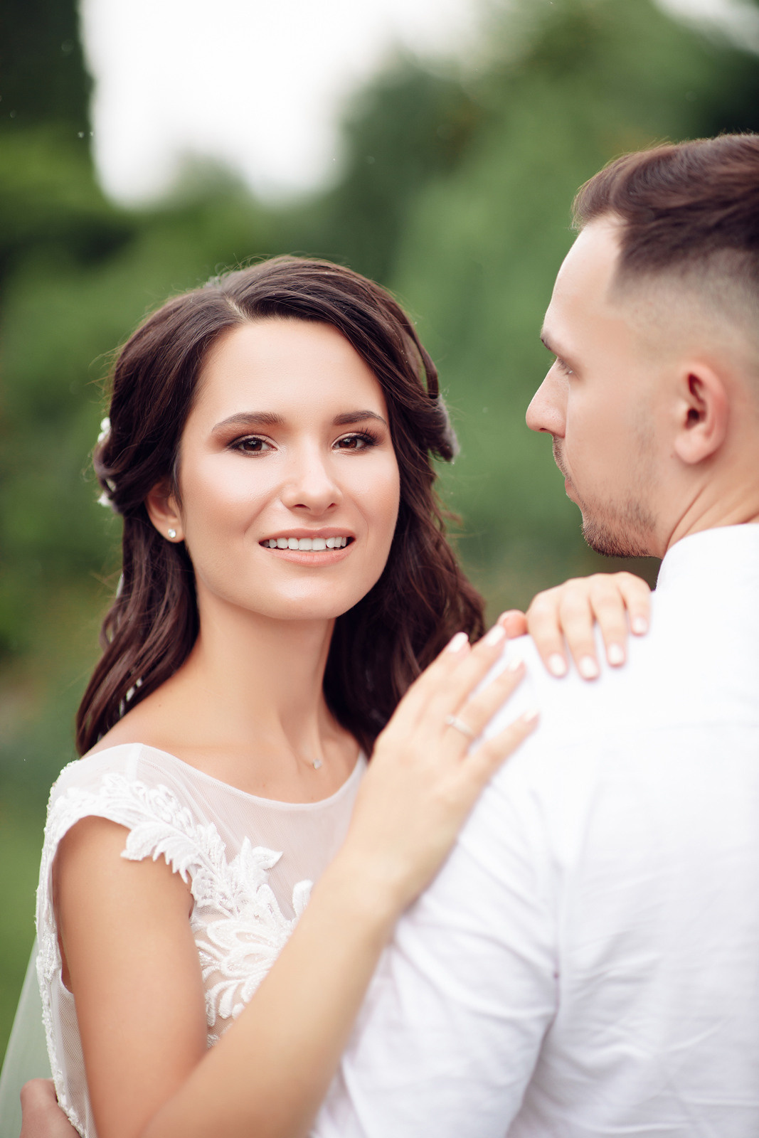The Village. Випускні фотоальбоми в Дніпрі Євген Береславський