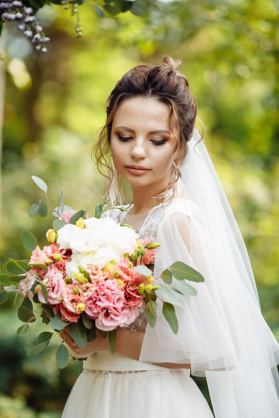 Руслан & Марія. Випускні фотоальбоми в Дніпрі Євген Береславський