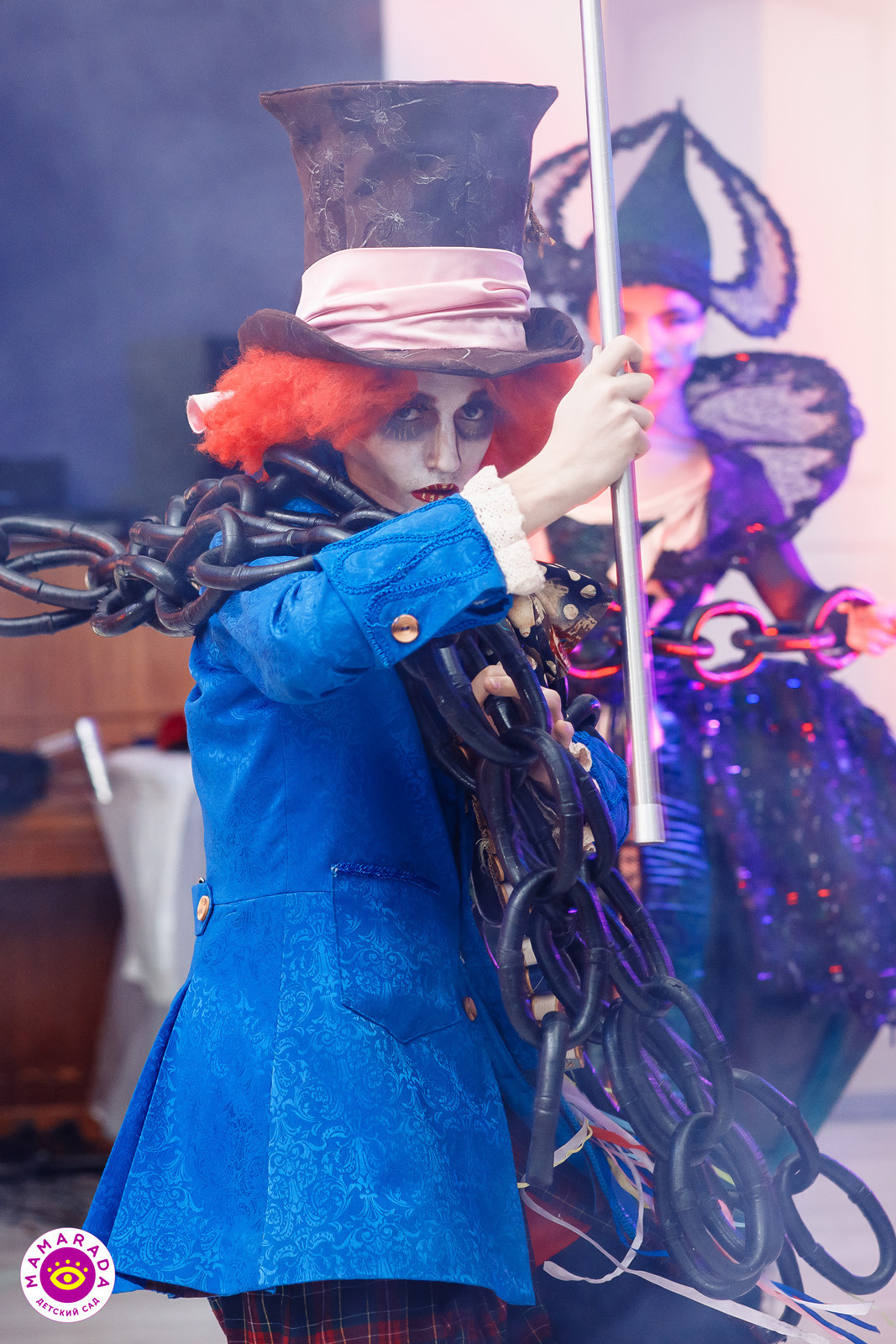 Репортаж. Випускні фотоальбоми в Дніпрі Євген Береславський