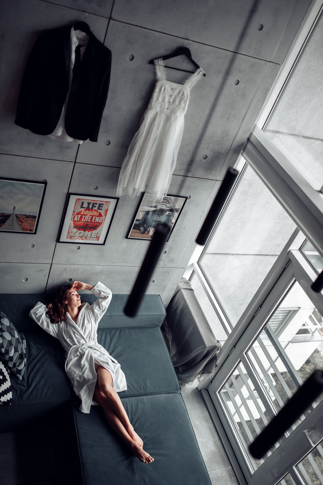 Дмитро та Надія. Випускні фотоальбоми в Дніпрі Євген Береславський